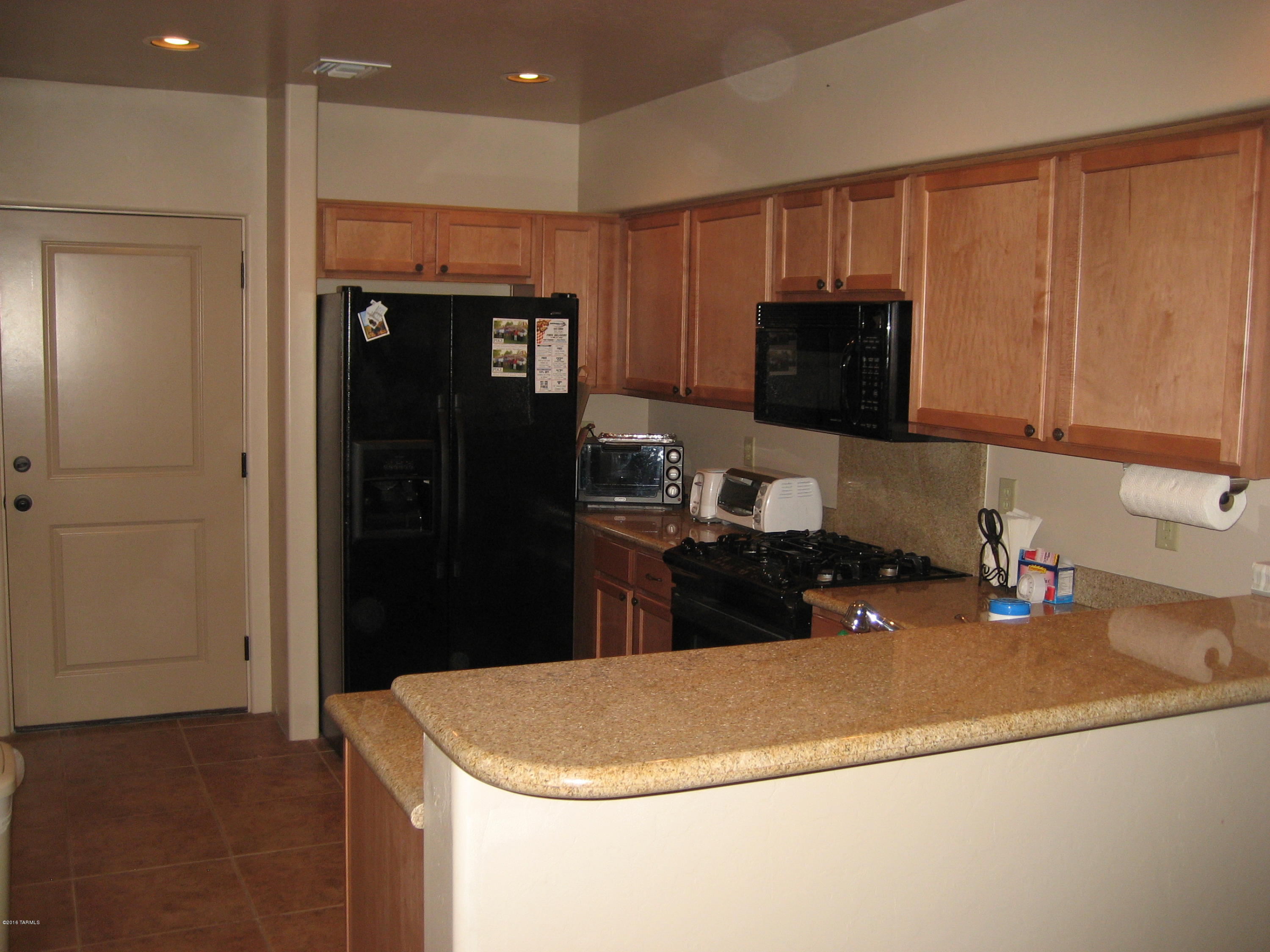 Olsen Condominiums Units 1-18 - Residential Lease