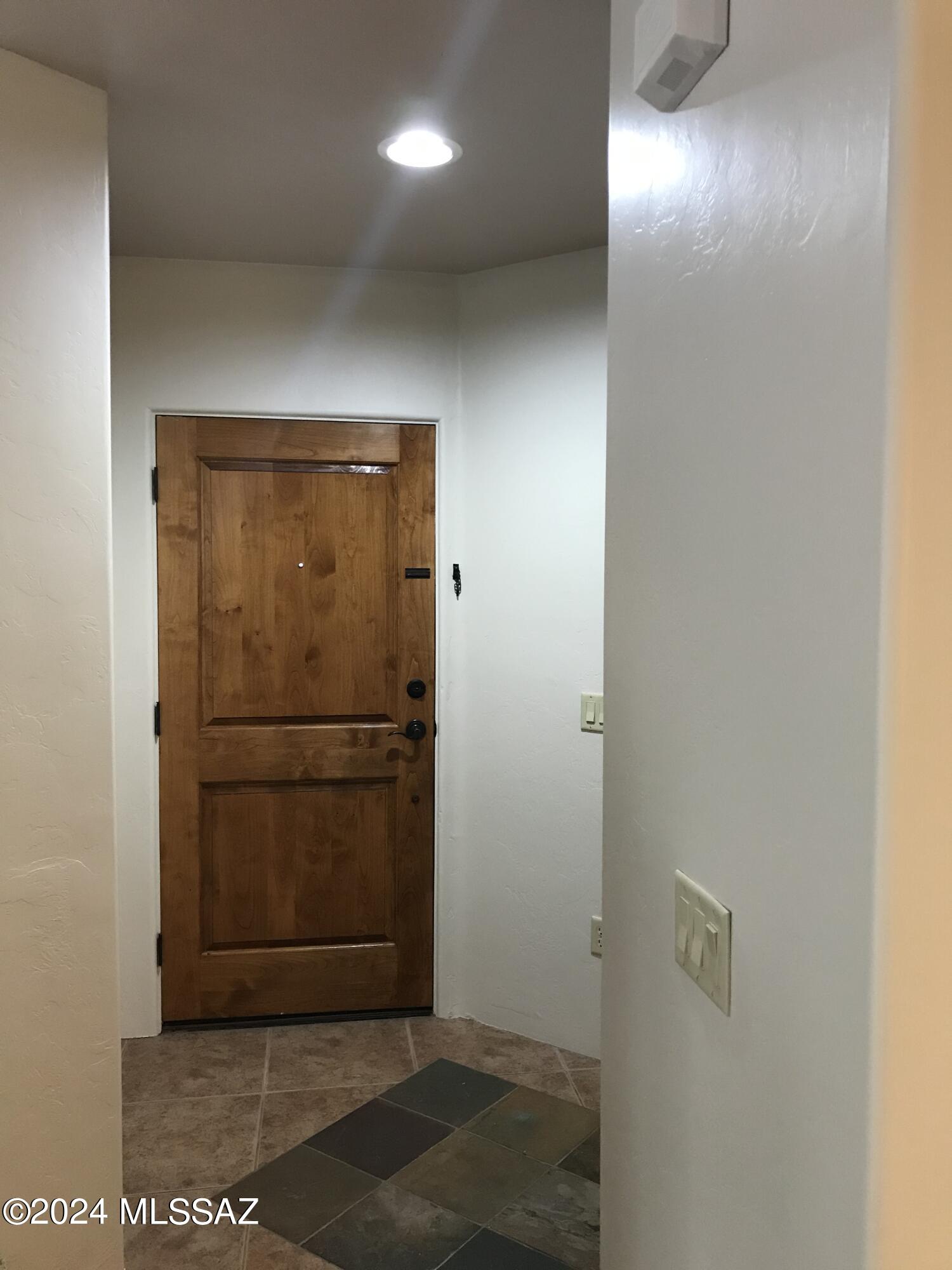 Olsen Condominiums Units 1-18 - Residential Lease