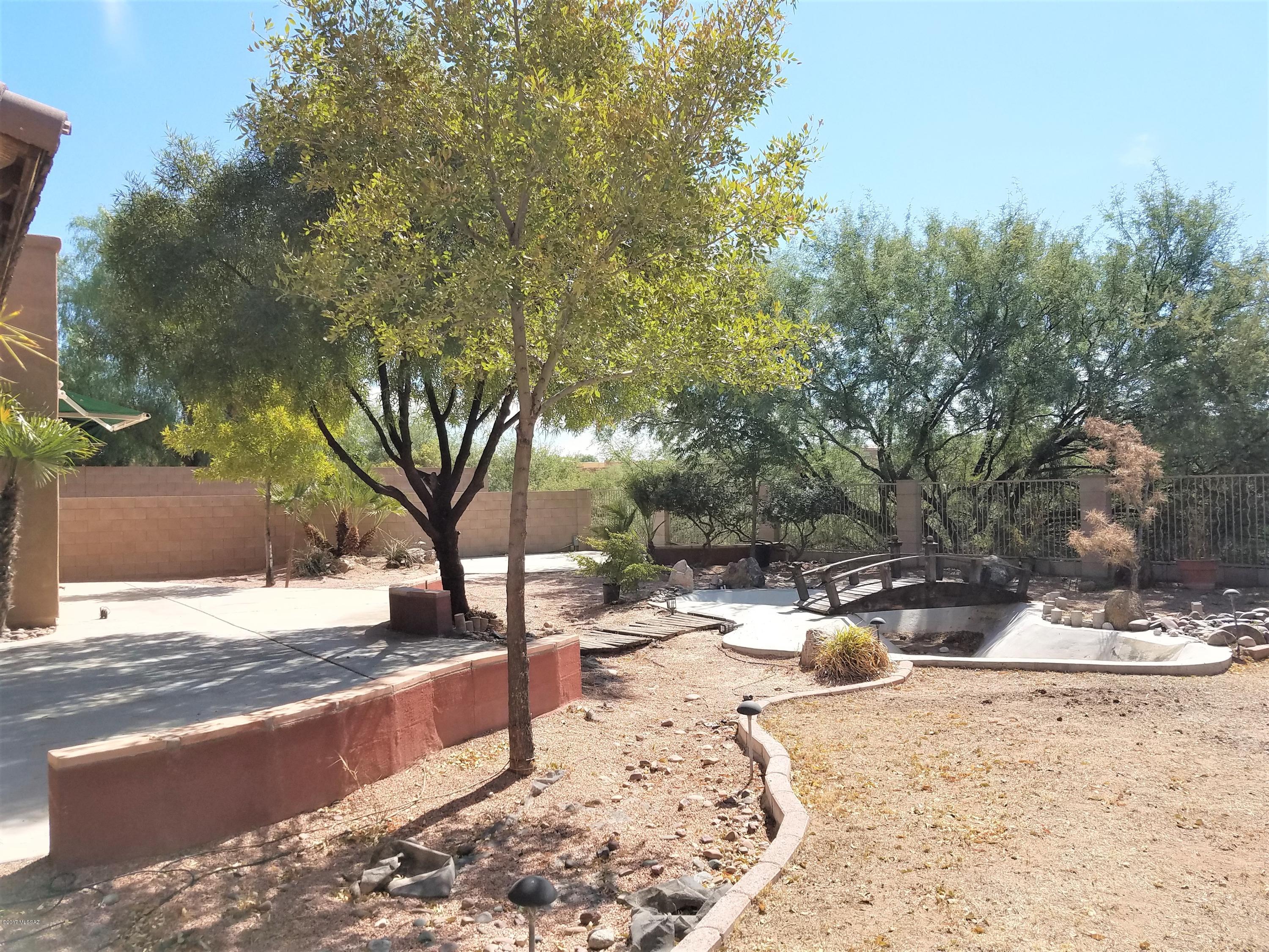 Rancho Del Lago (541-607) - Residential