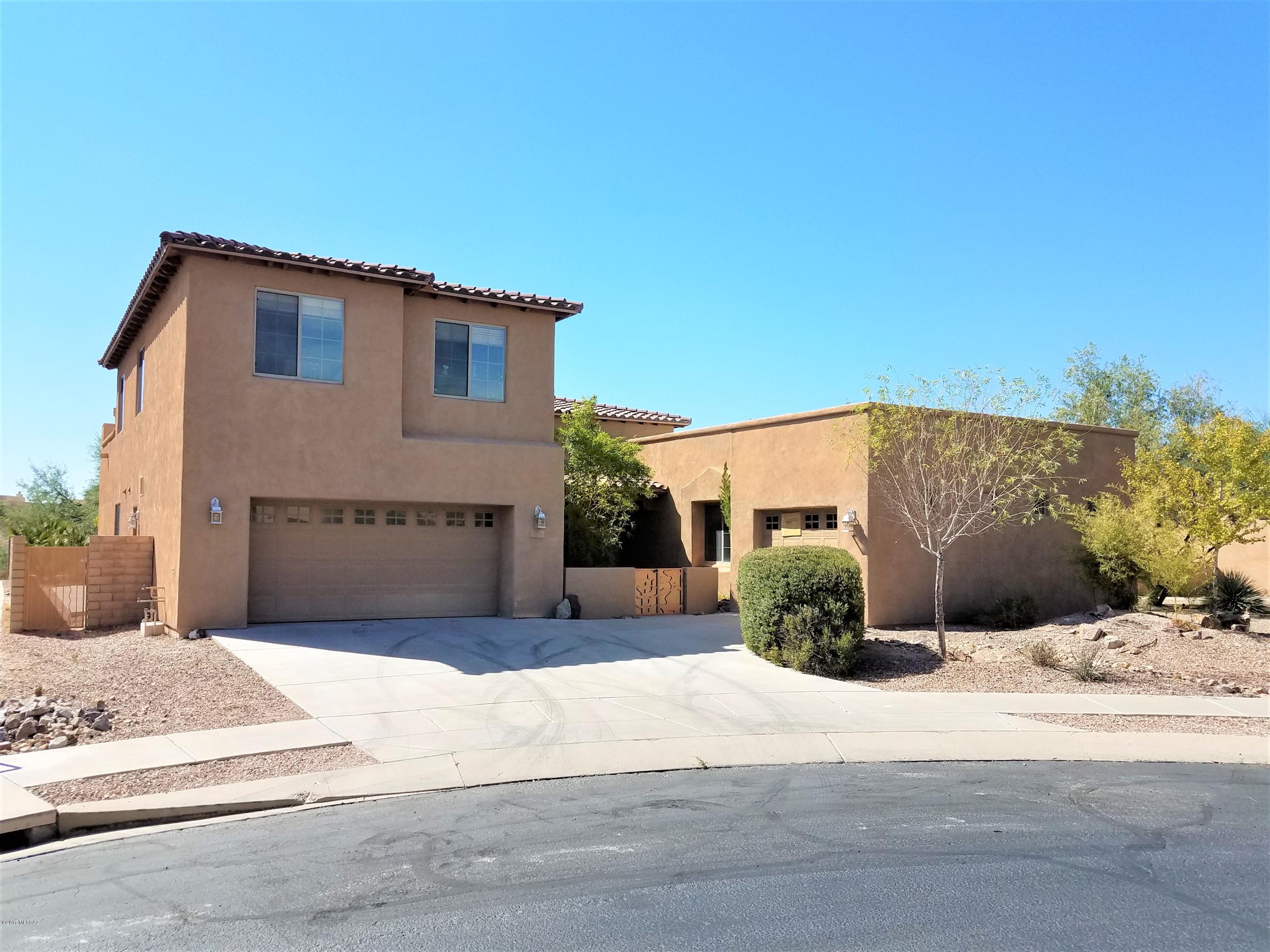 Rancho Del Lago (541-607) - Residential