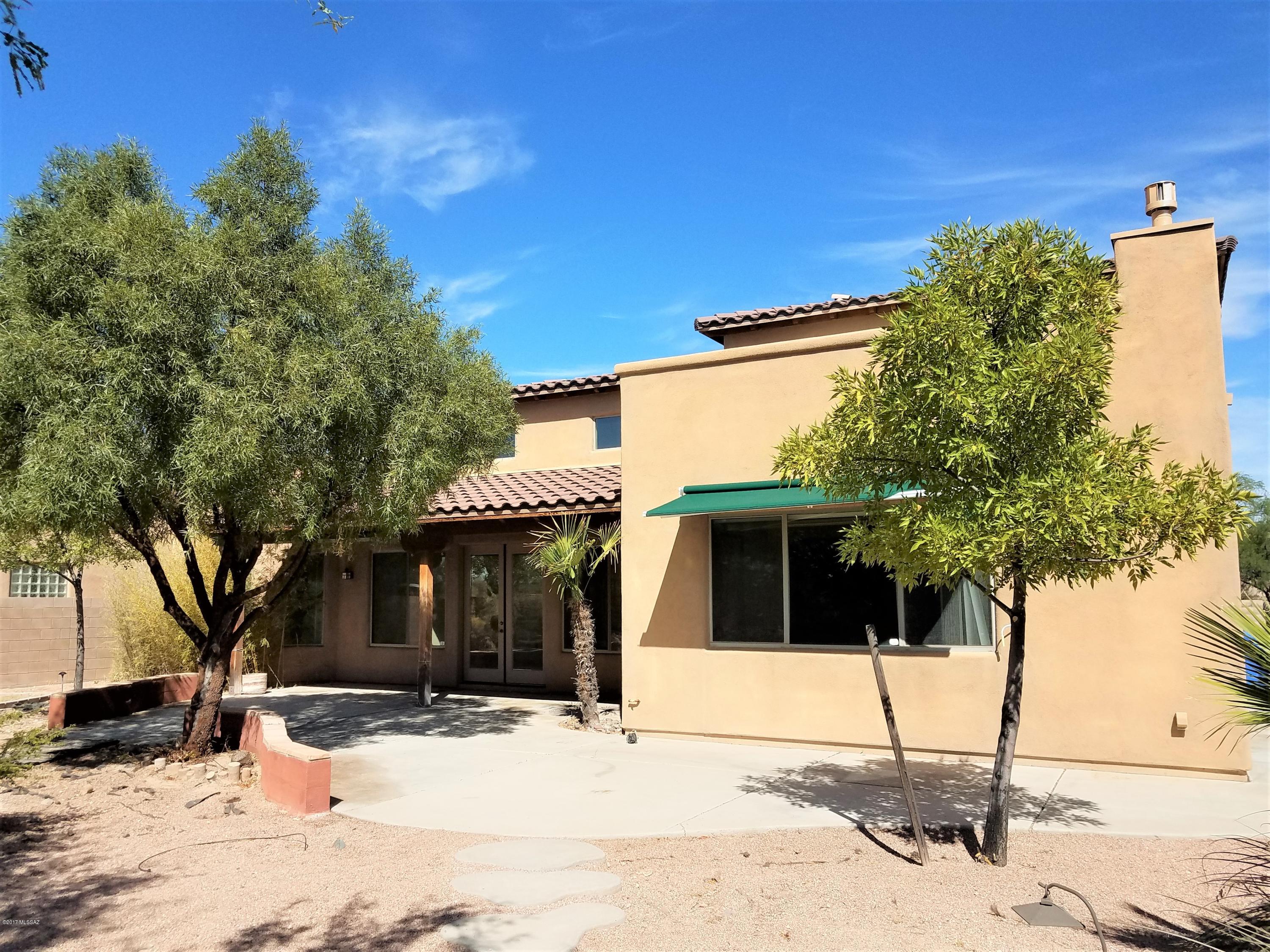 Rancho Del Lago (541-607) - Residential