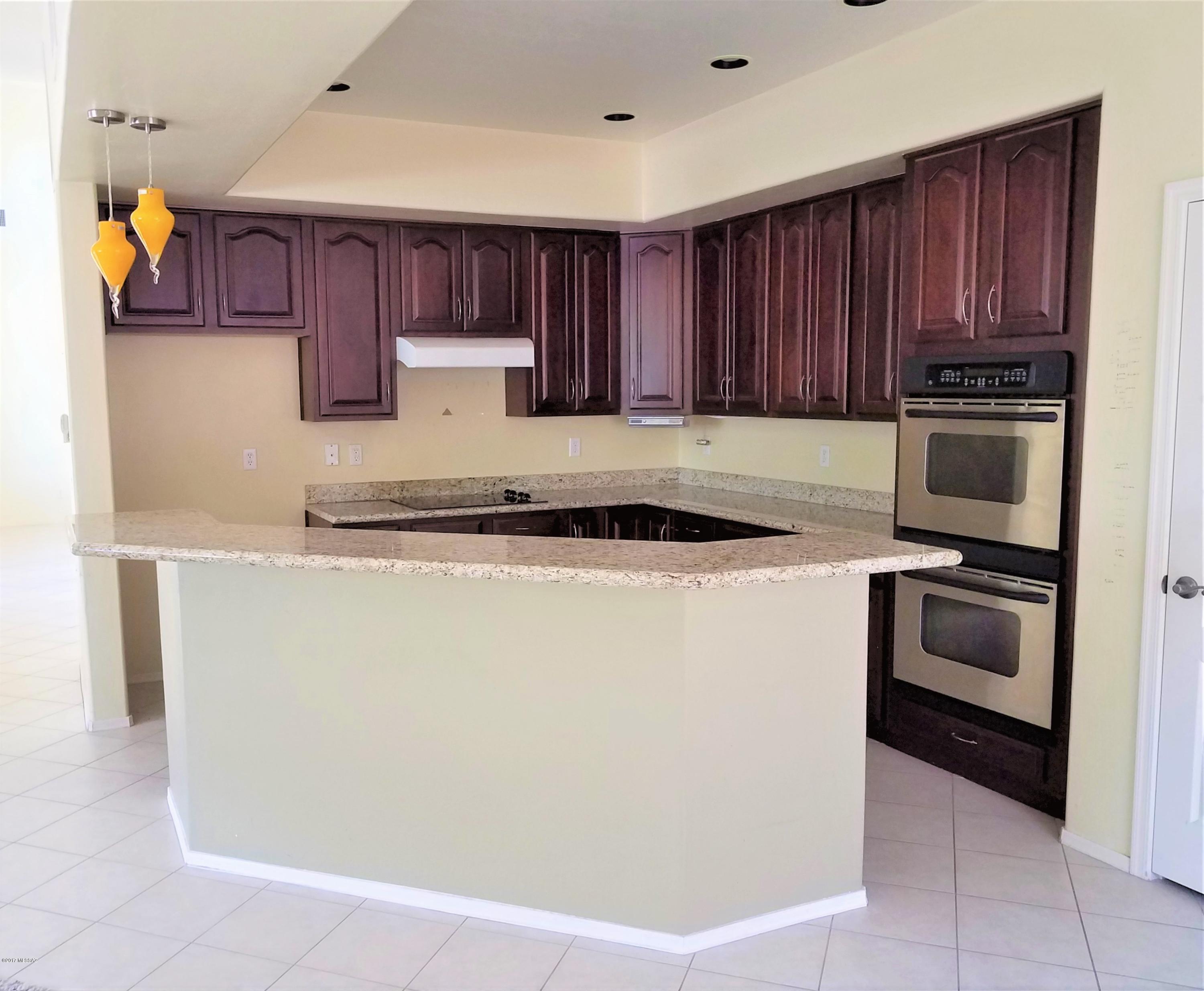 Rancho Del Lago (541-607) - Residential