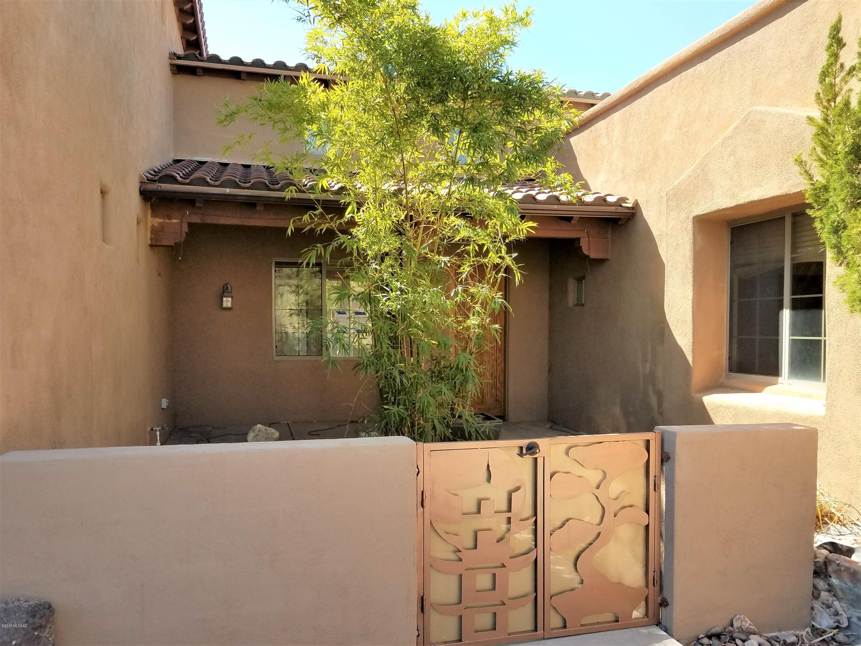 Rancho Del Lago (541-607) - Residential