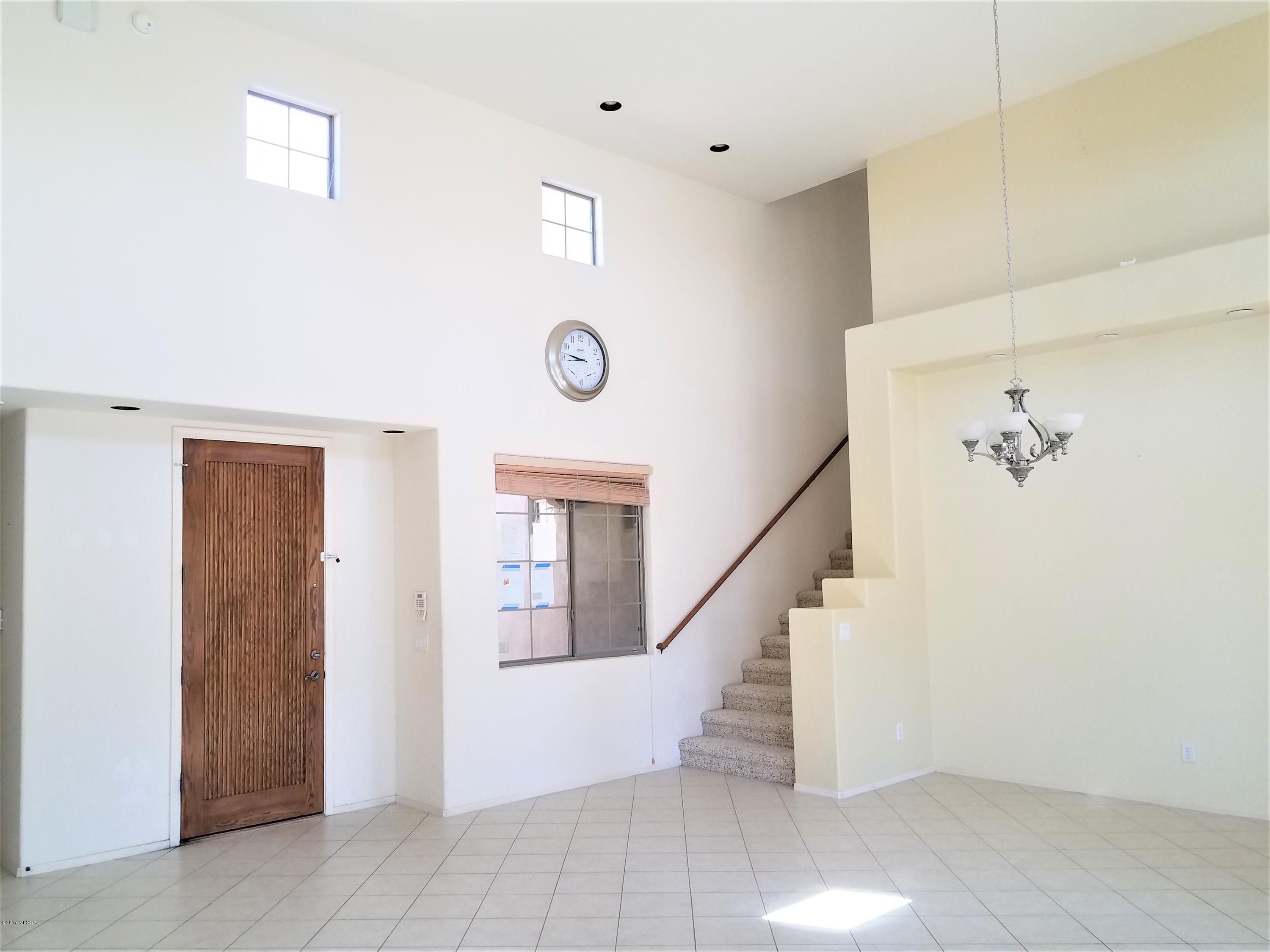 Rancho Del Lago (541-607) - Residential