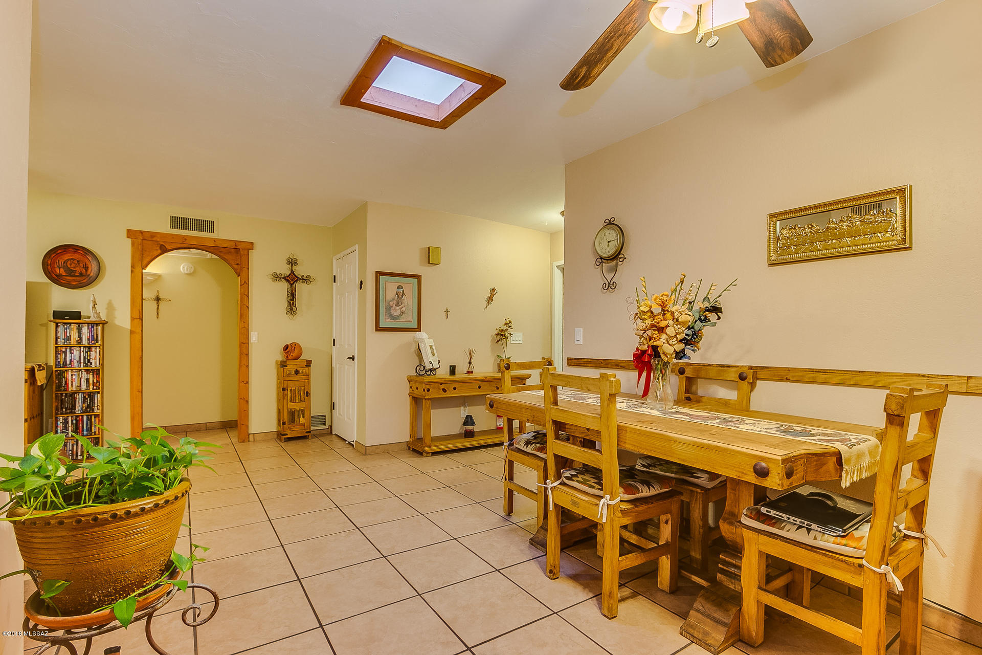 Vista Del Oro Townhouses (1-33) - Residential