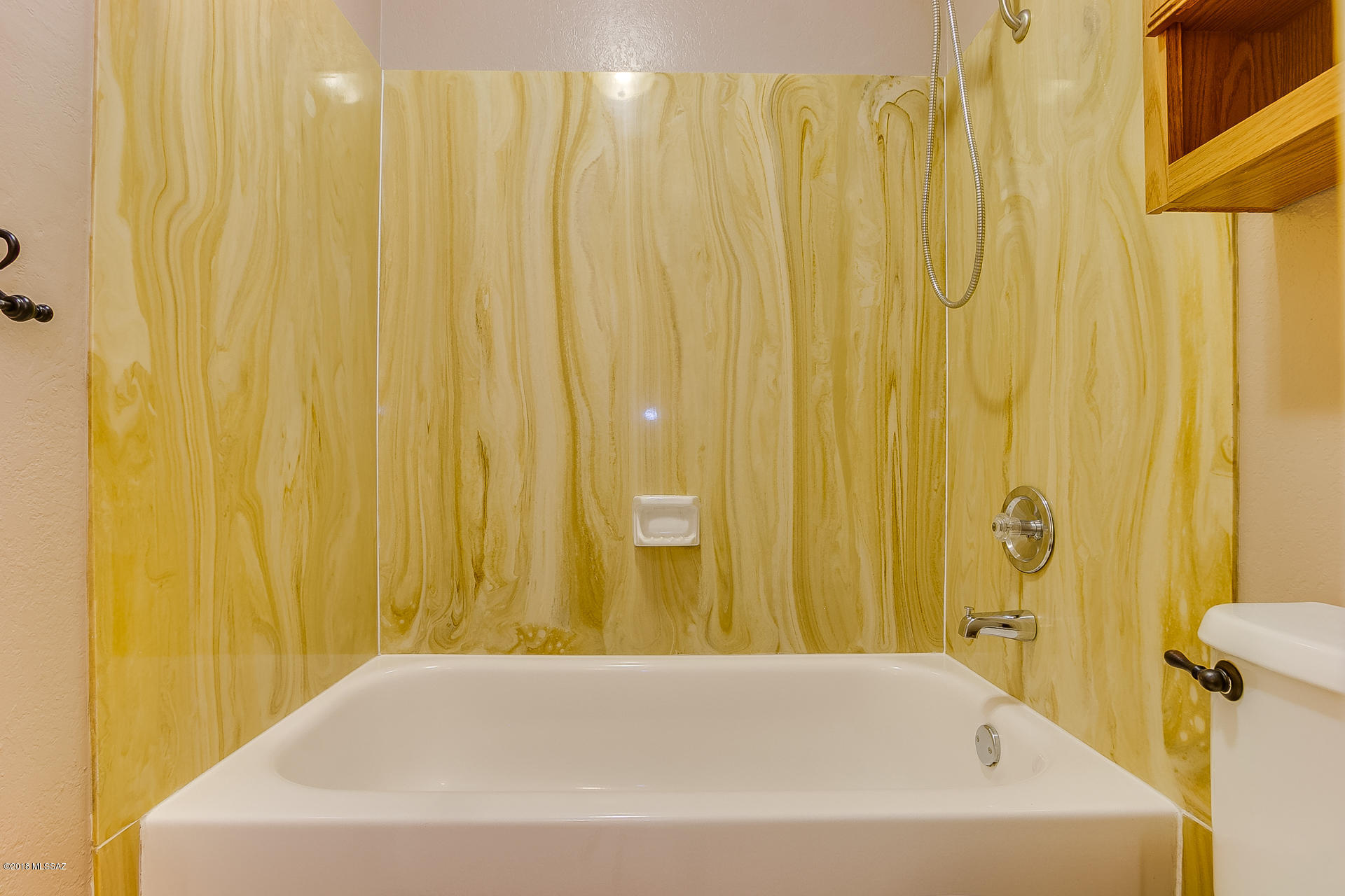Vista Del Oro Townhouses (1-33) - Residential