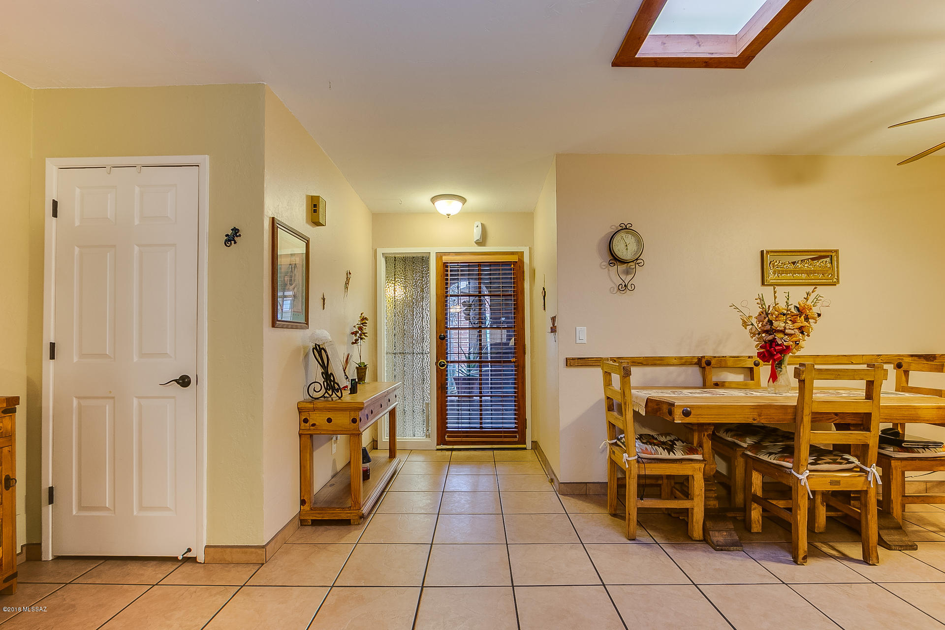 Vista Del Oro Townhouses (1-33) - Residential