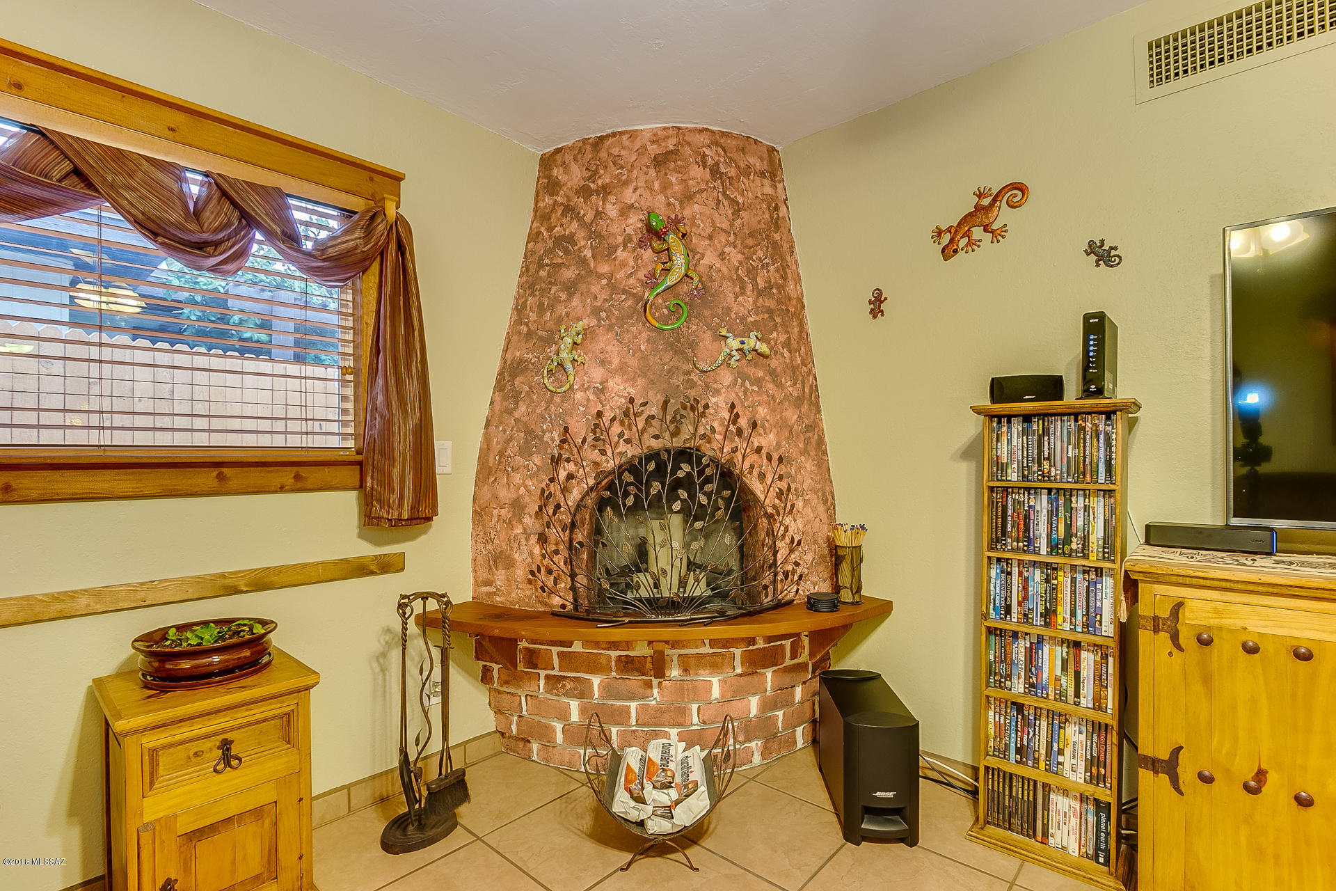Vista Del Oro Townhouses (1-33) - Residential