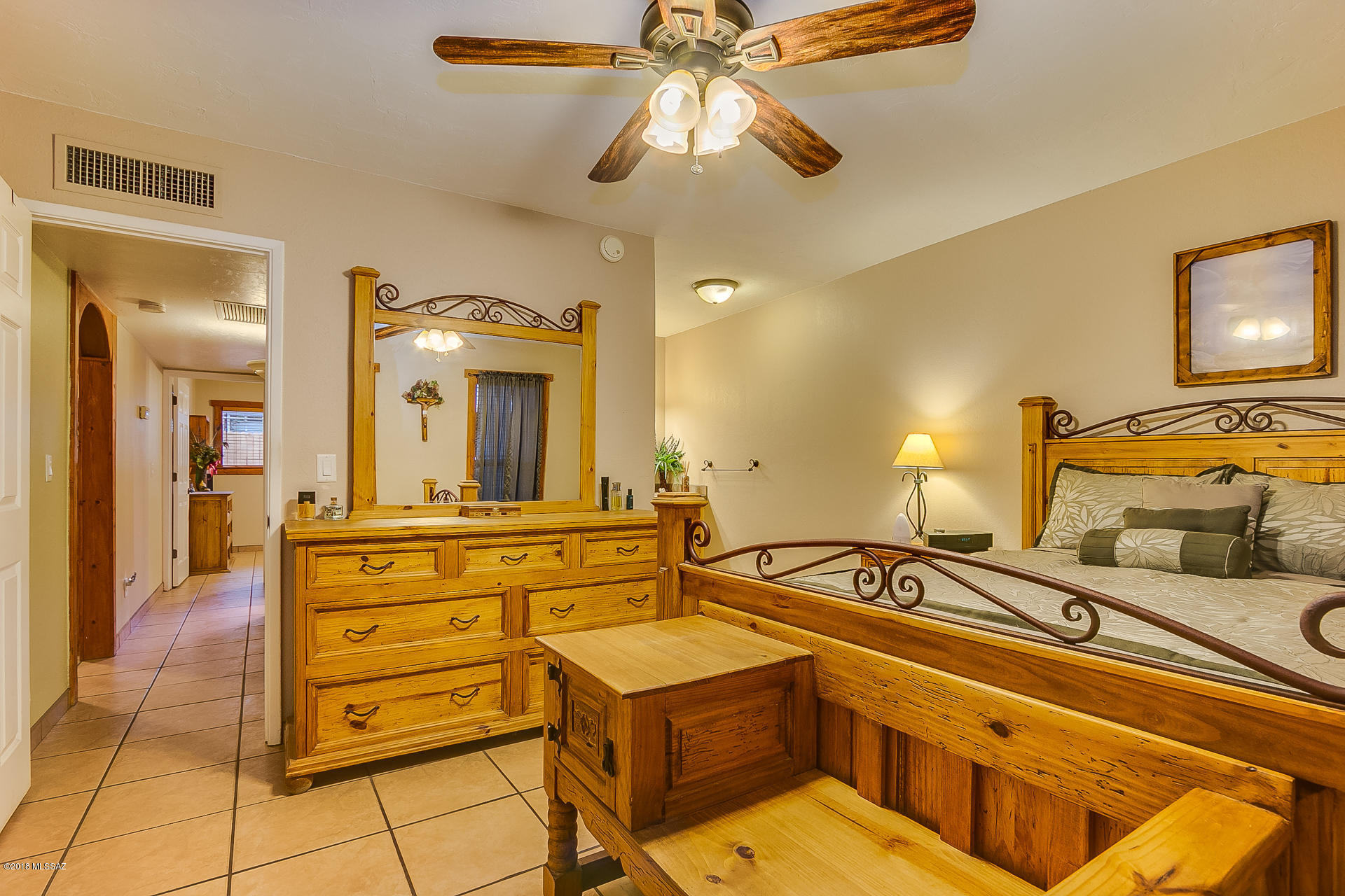 Vista Del Oro Townhouses (1-33) - Residential