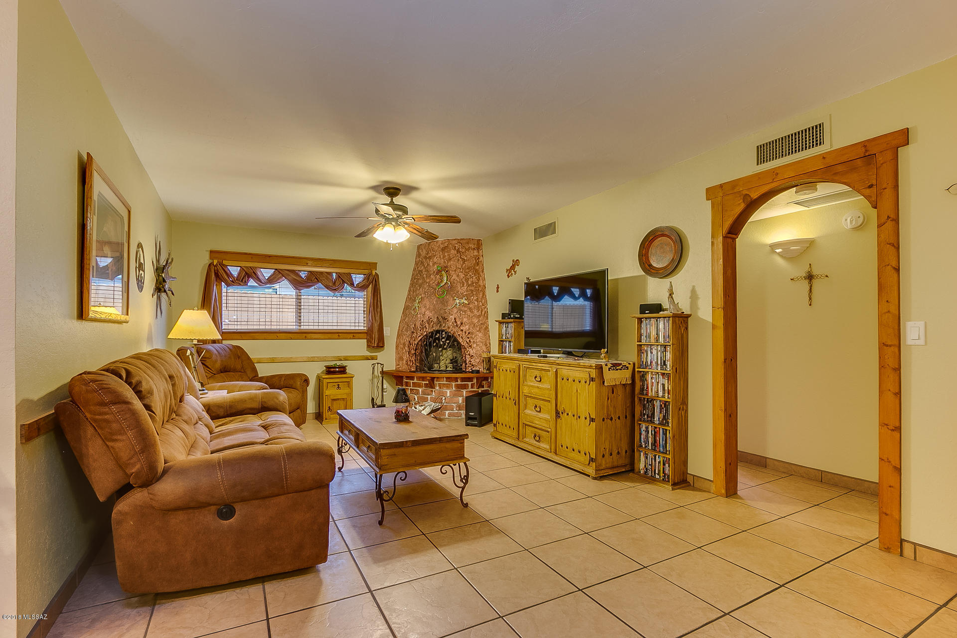 Vista Del Oro Townhouses (1-33) - Residential