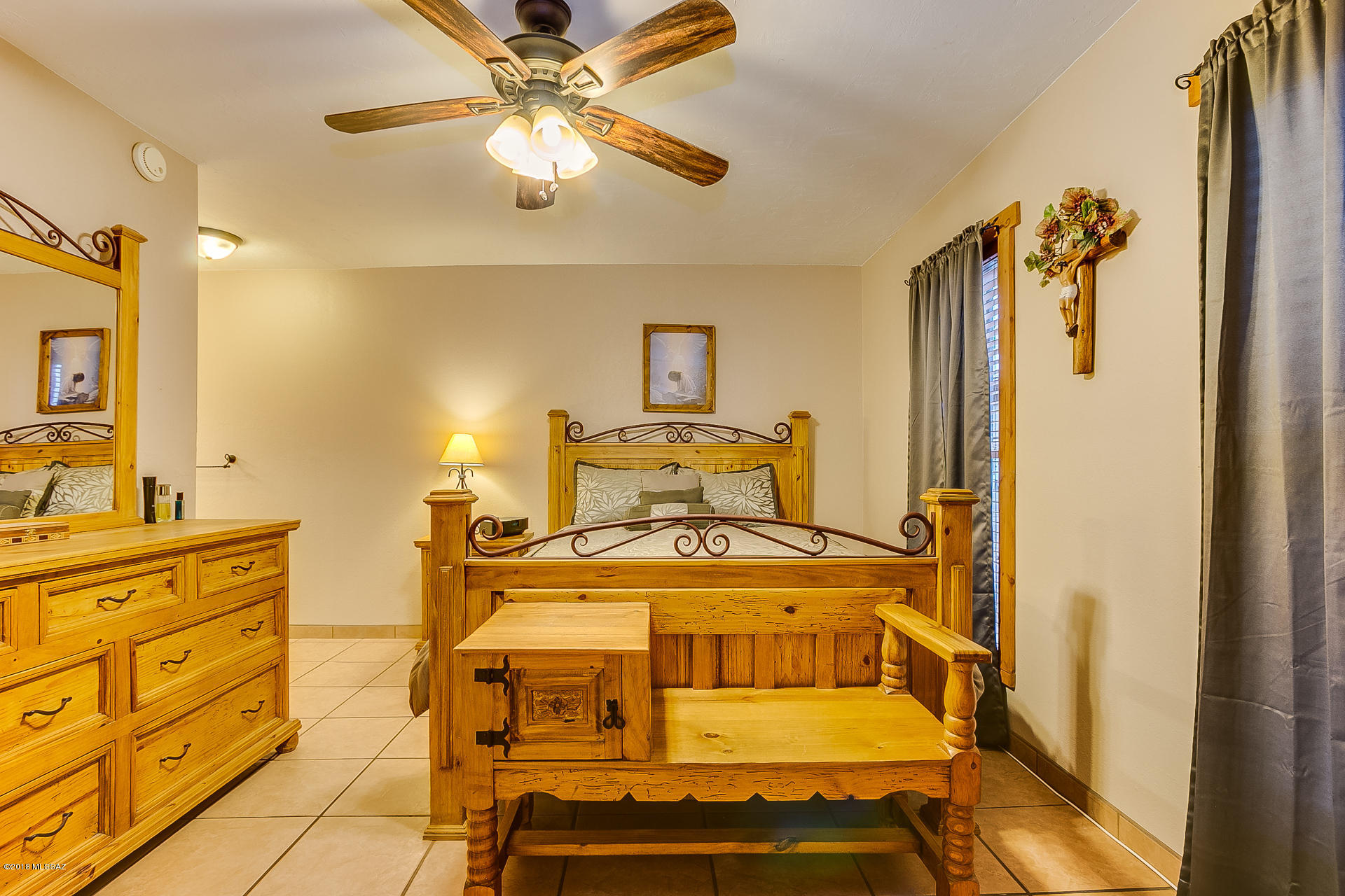 Vista Del Oro Townhouses (1-33) - Residential