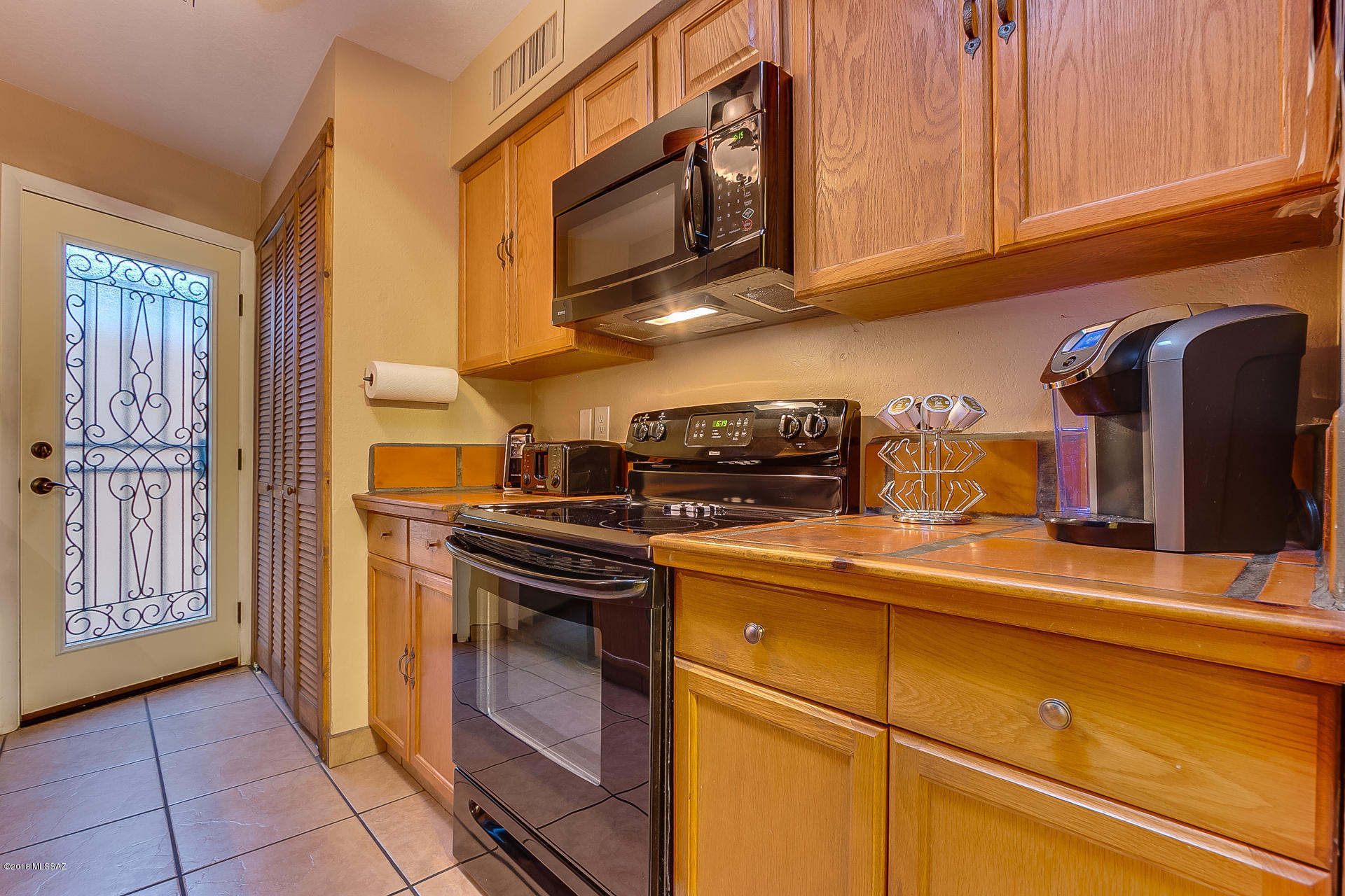 Vista Del Oro Townhouses (1-33) - Residential
