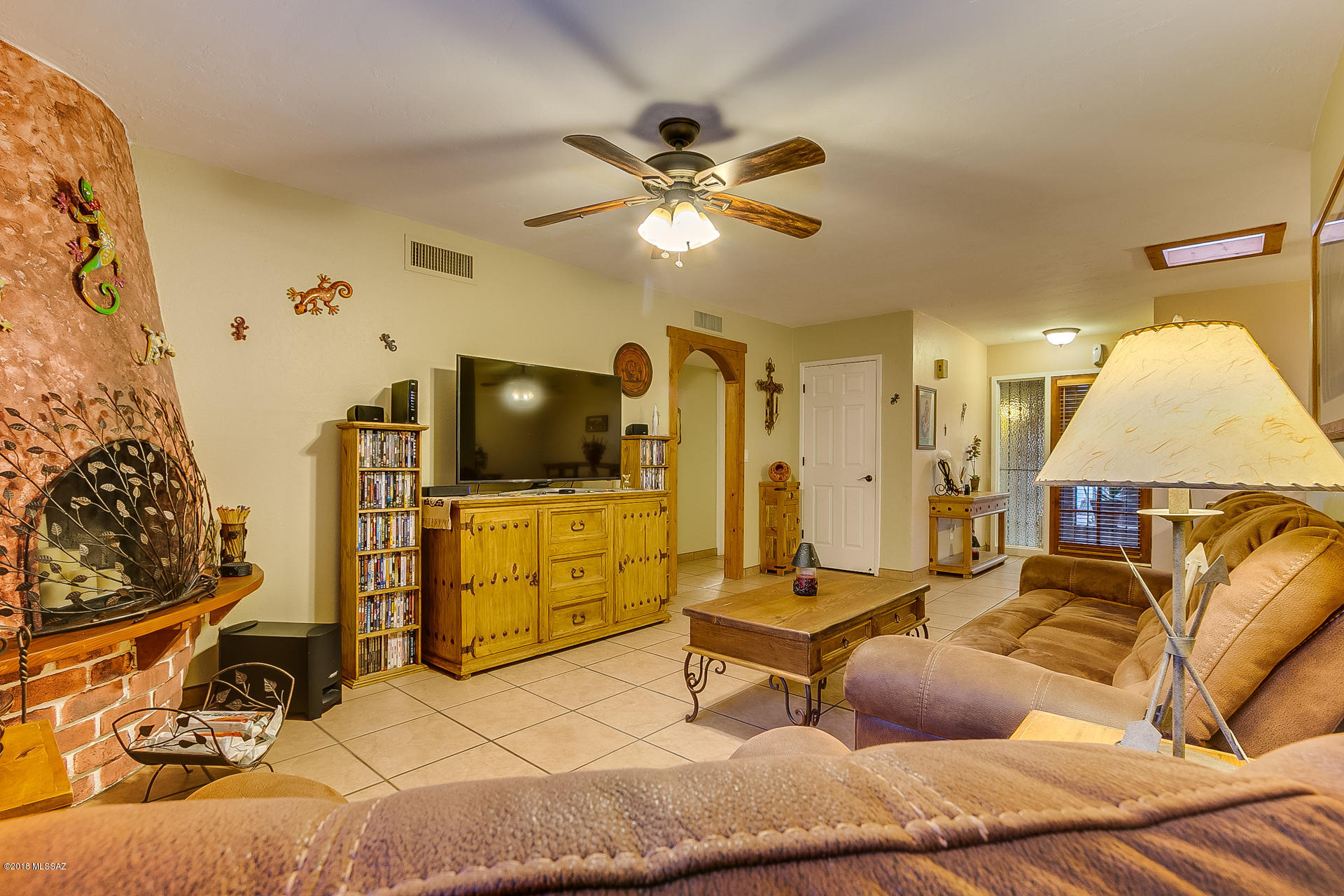 Vista Del Oro Townhouses (1-33) - Residential