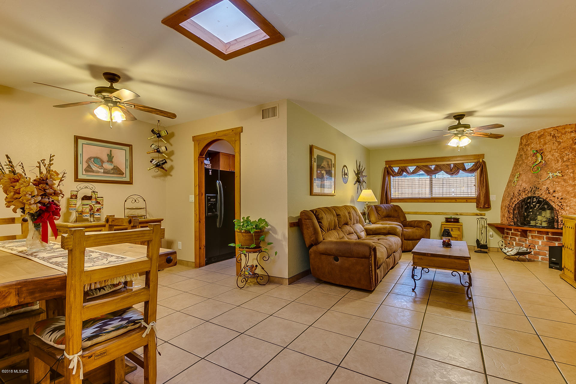 Vista Del Oro Townhouses (1-33) - Residential
