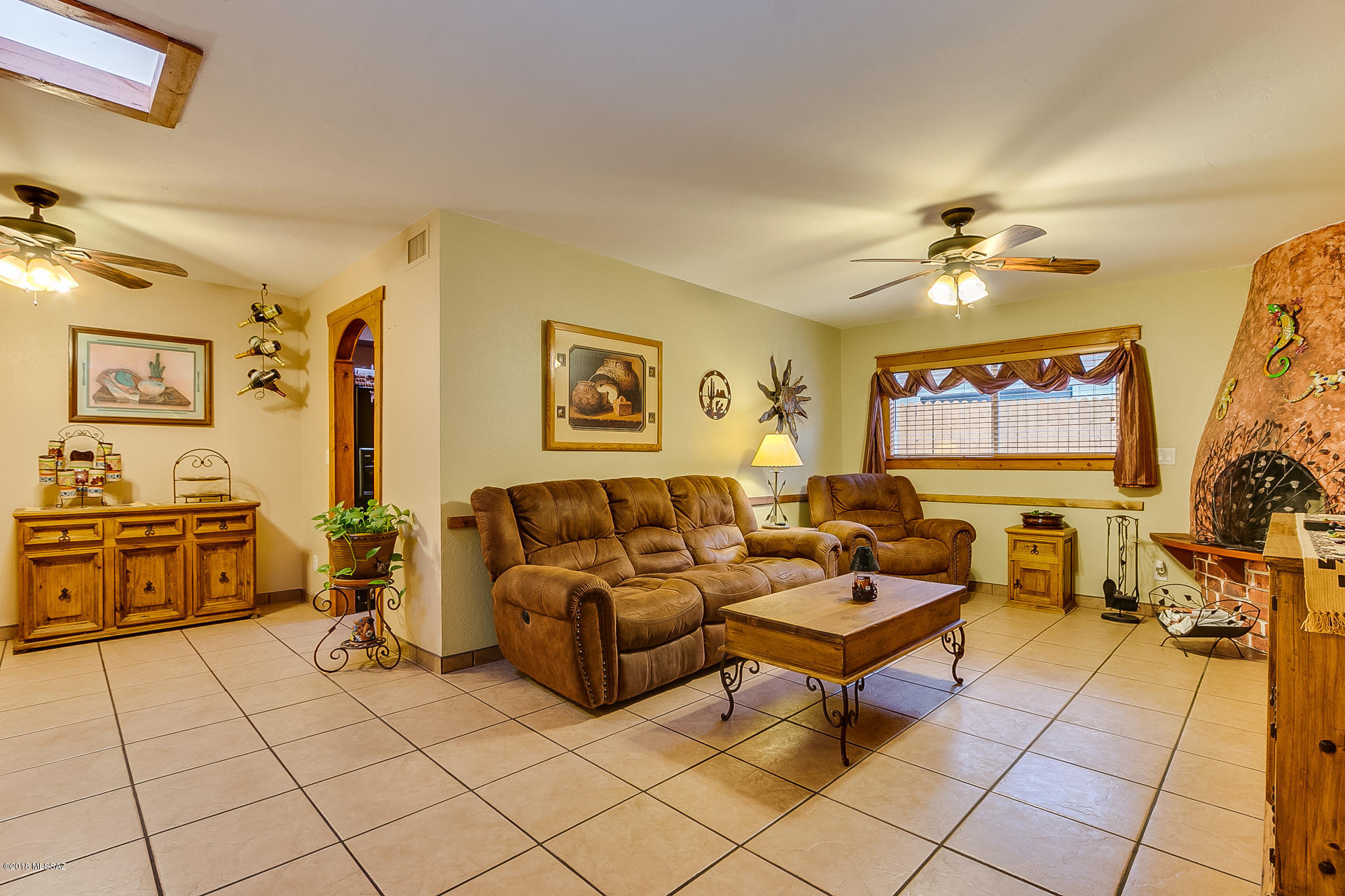 Vista Del Oro Townhouses (1-33) - Residential