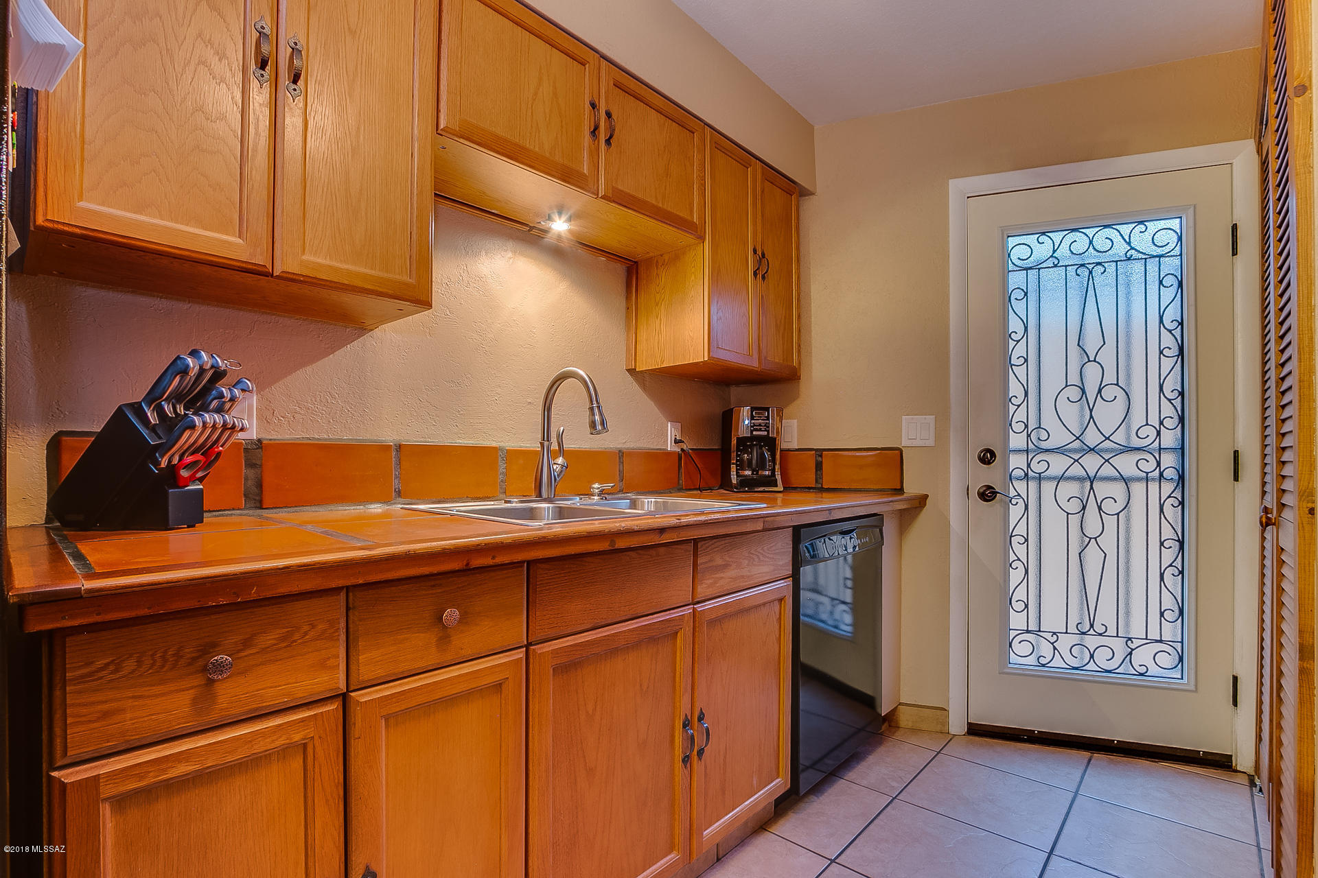 Vista Del Oro Townhouses (1-33) - Residential