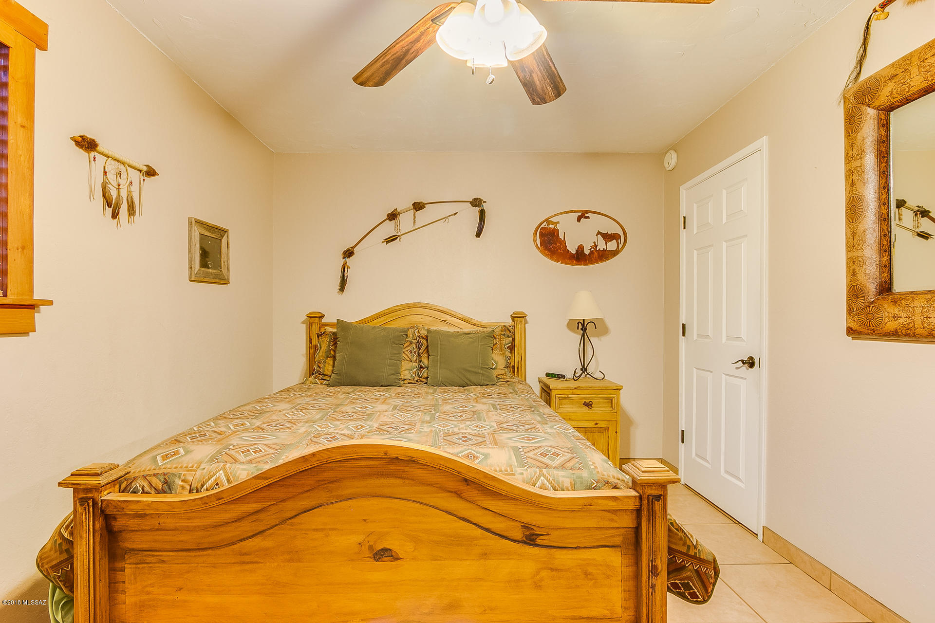 Vista Del Oro Townhouses (1-33) - Residential