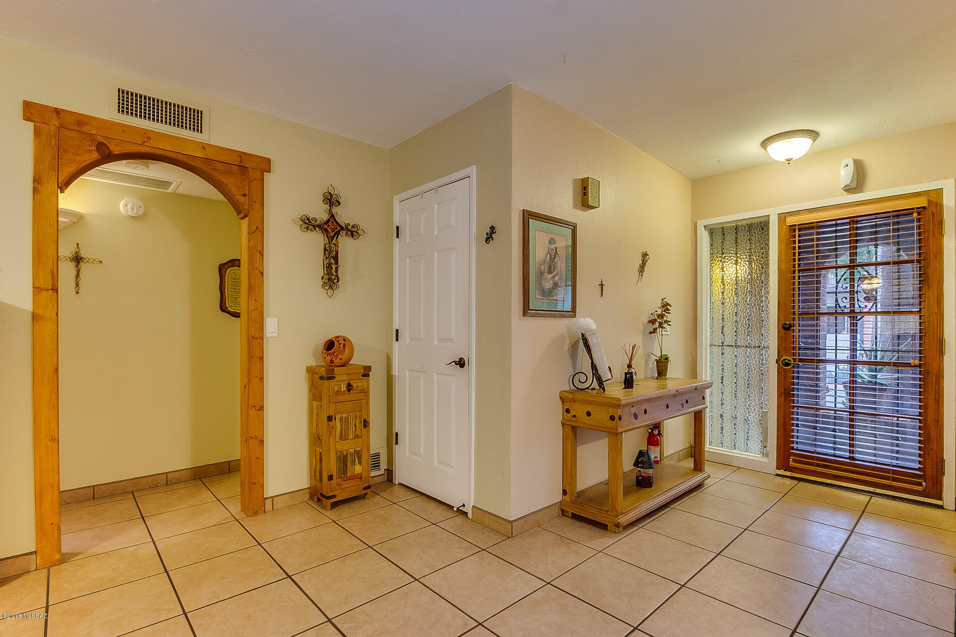 Vista Del Oro Townhouses (1-33) - Residential