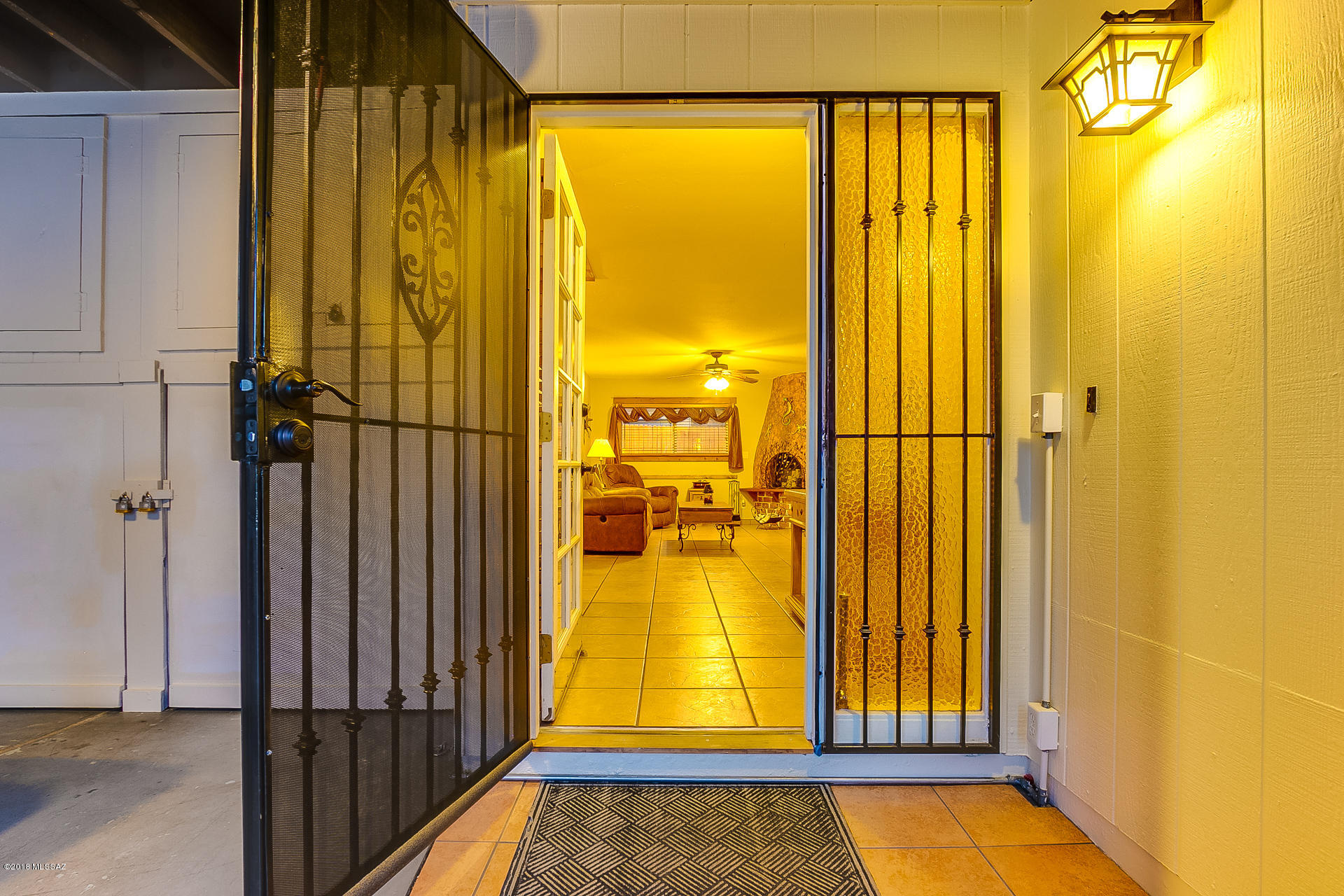 Vista Del Oro Townhouses (1-33) - Residential