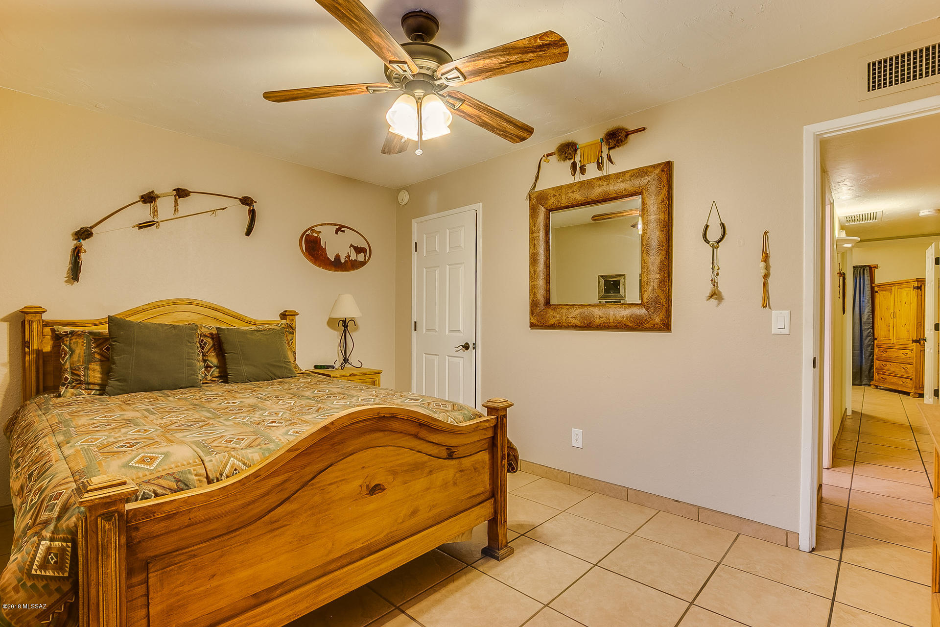 Vista Del Oro Townhouses (1-33) - Residential