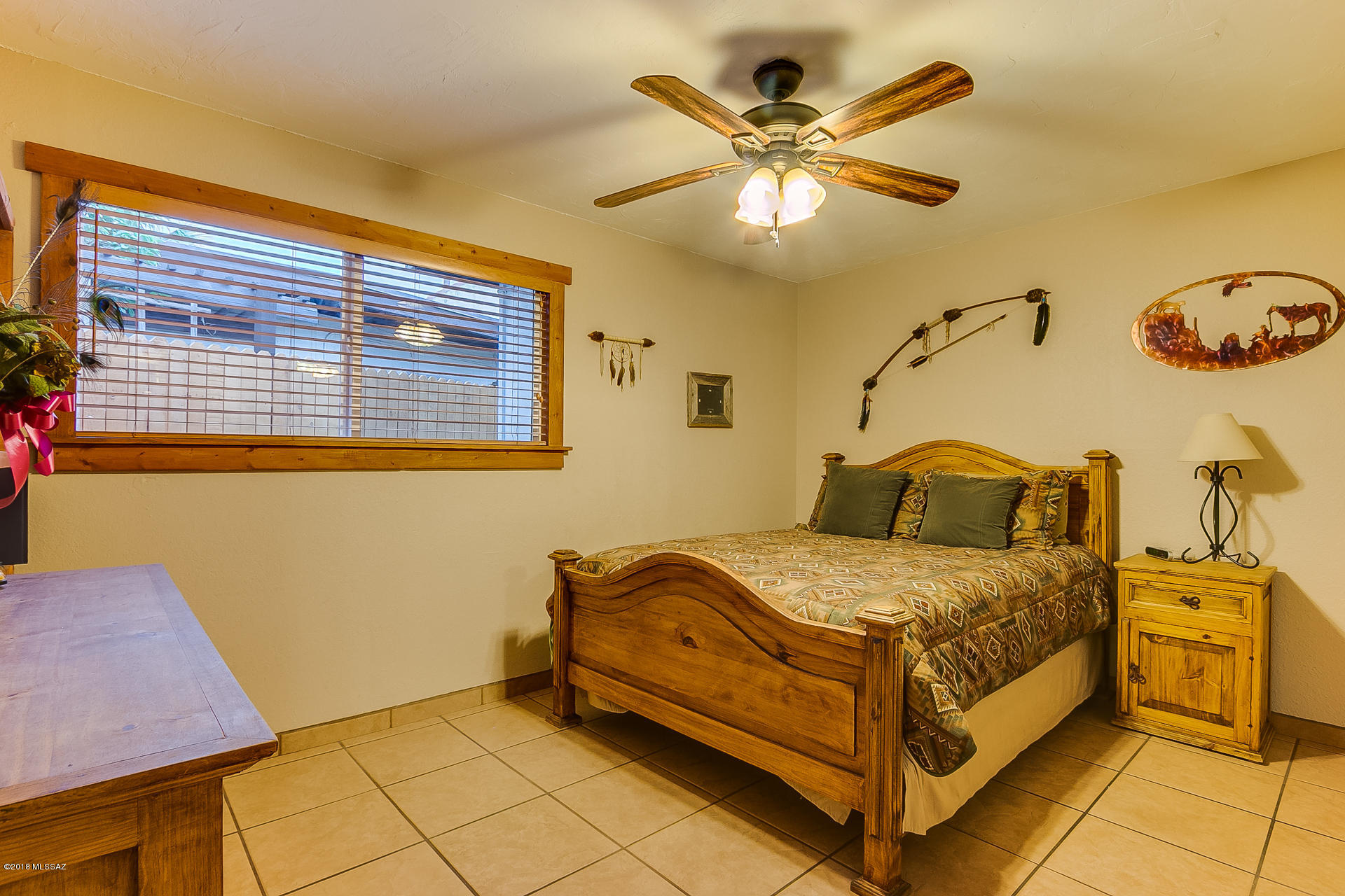 Vista Del Oro Townhouses (1-33) - Residential