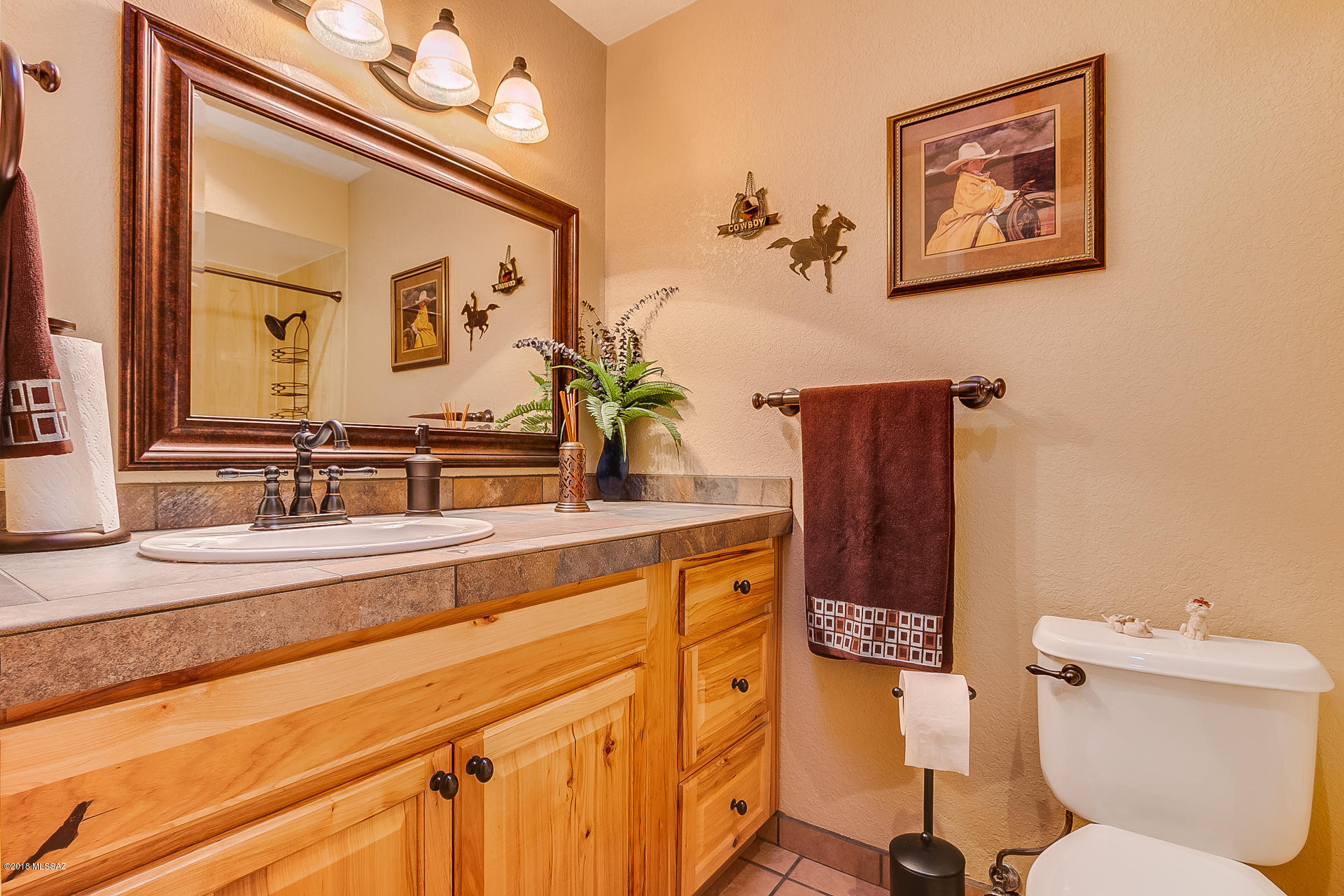 Vista Del Oro Townhouses (1-33) - Residential