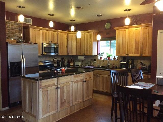 Continental Ranch (1-148) - Residential Lease