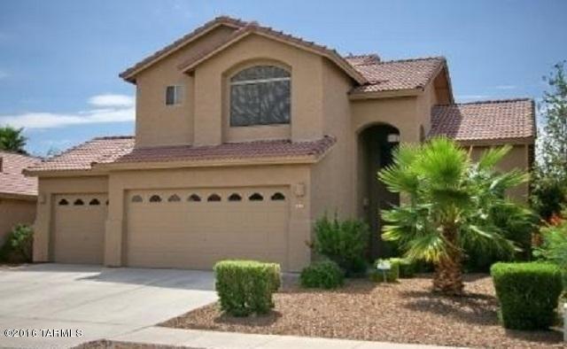 Continental Ranch (1-148) - Residential Lease