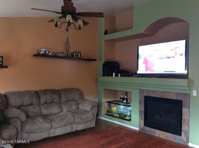 Continental Ranch (1-148) - Residential Lease