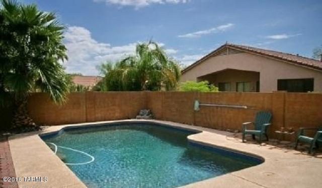 Continental Ranch (1-148) - Residential Lease
