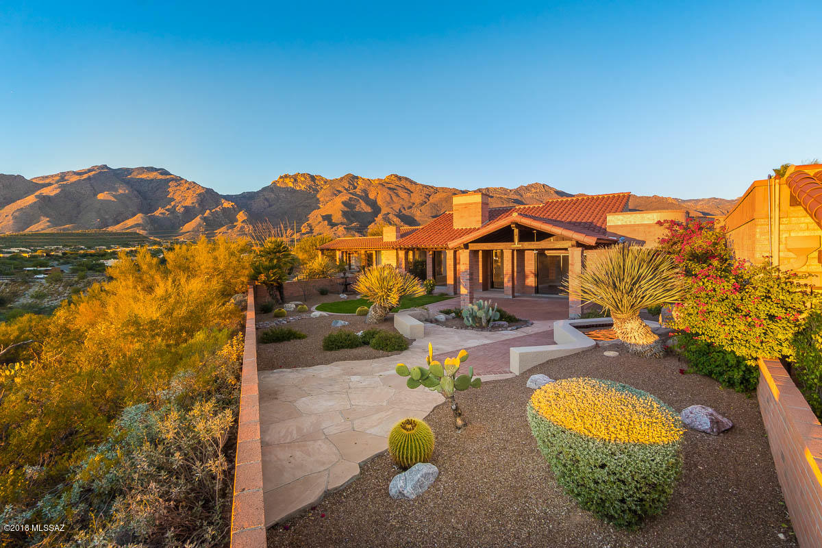 Sunrise Mountain View Estates (104-239) - Residential