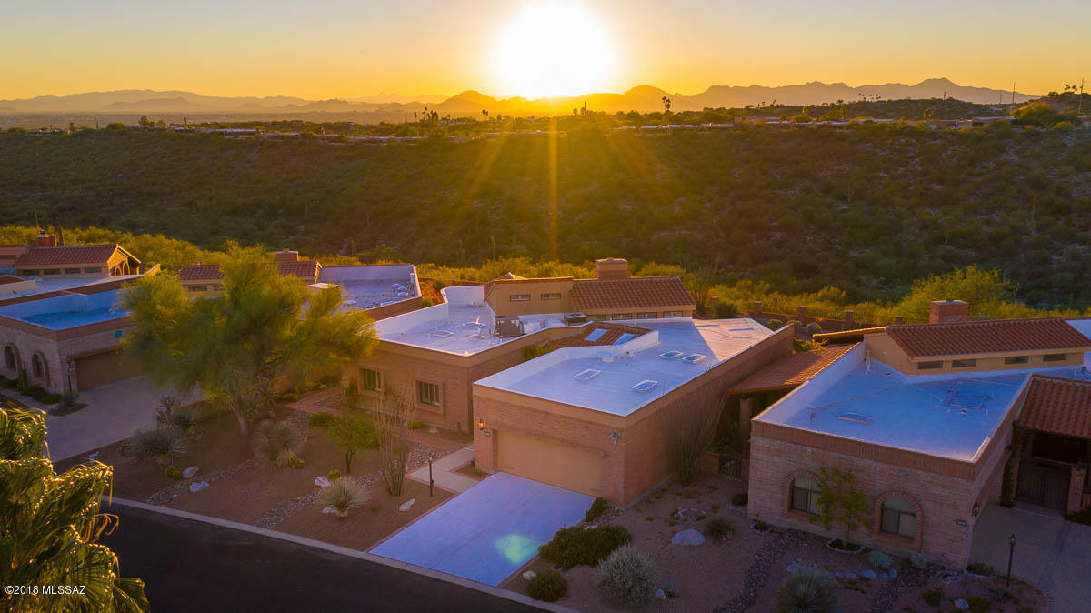 Sunrise Mountain View Estates (104-239) - Residential