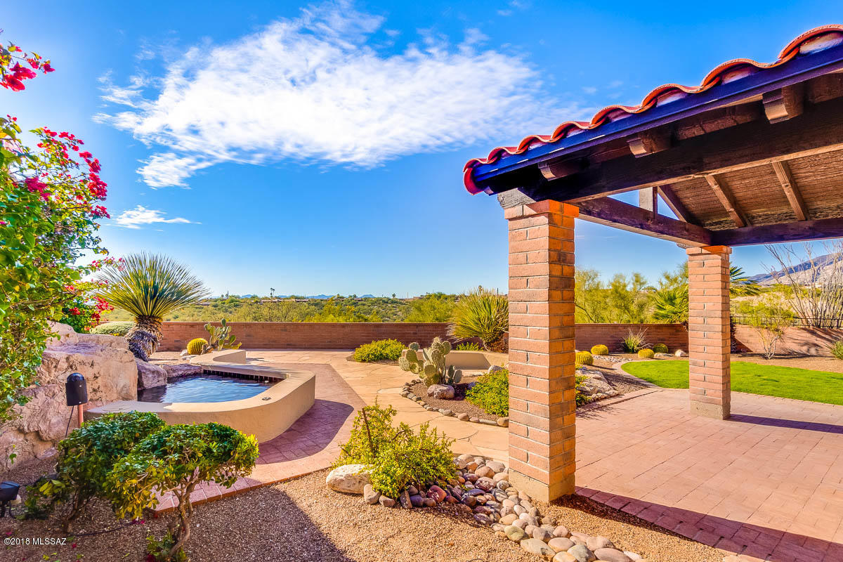 Sunrise Mountain View Estates (104-239) - Residential
