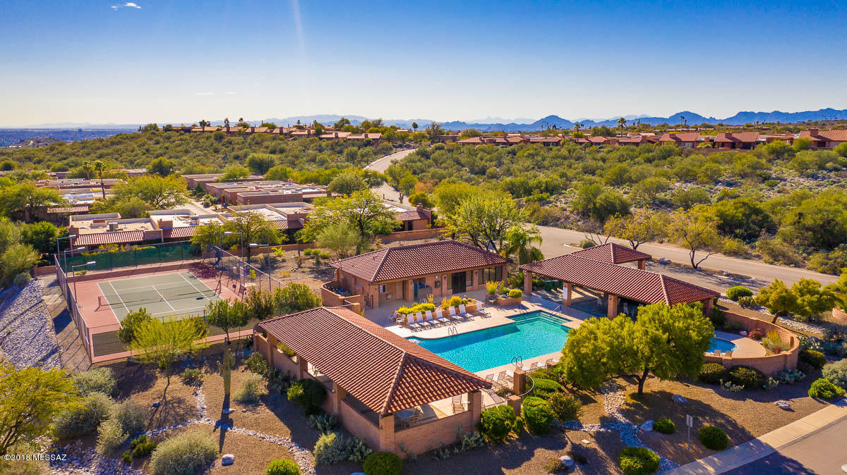 Sunrise Mountain View Estates (104-239) - Residential