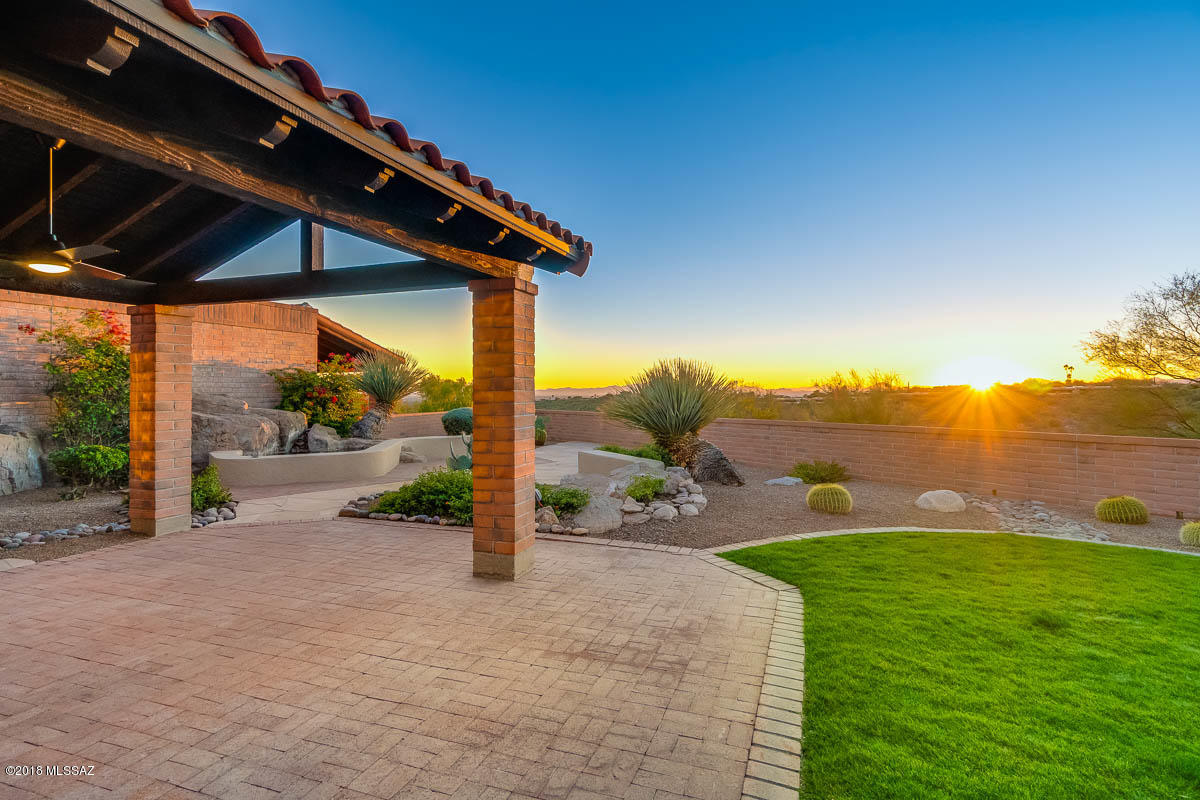 Sunrise Mountain View Estates (104-239) - Residential