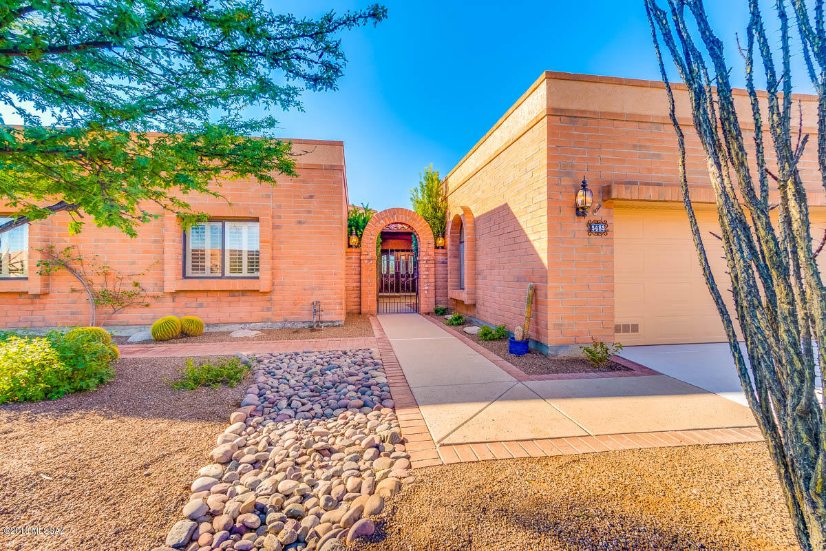 Sunrise Mountain View Estates (104-239) - Residential
