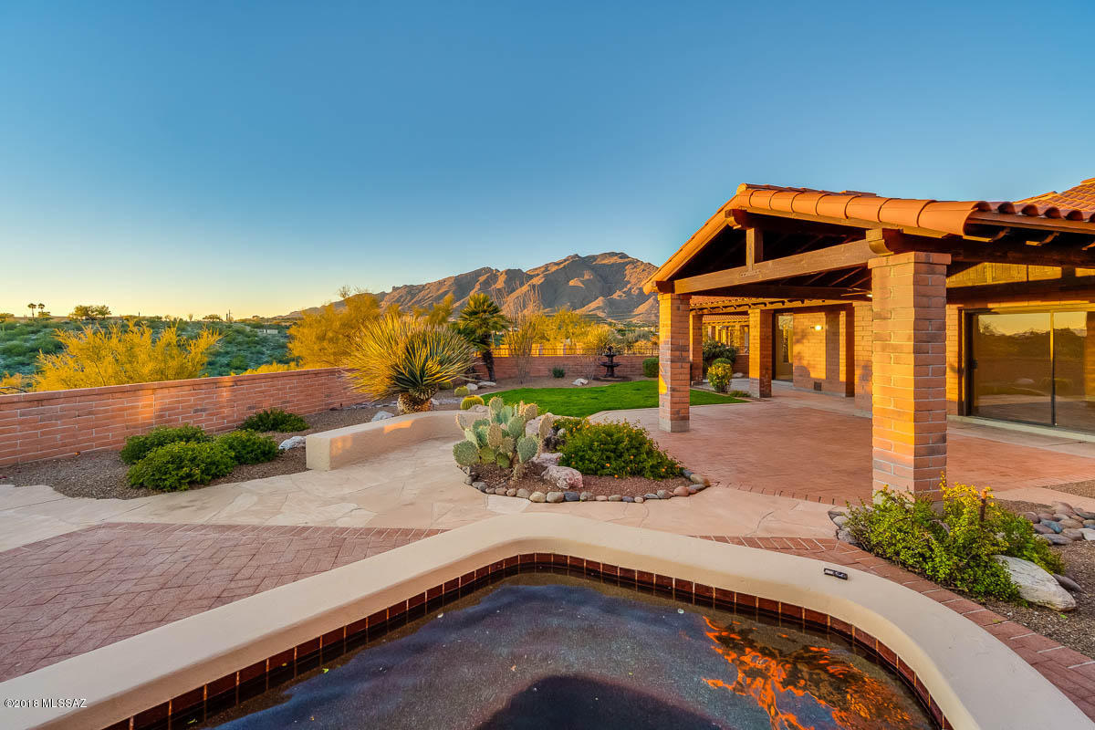 Sunrise Mountain View Estates (104-239) - Residential