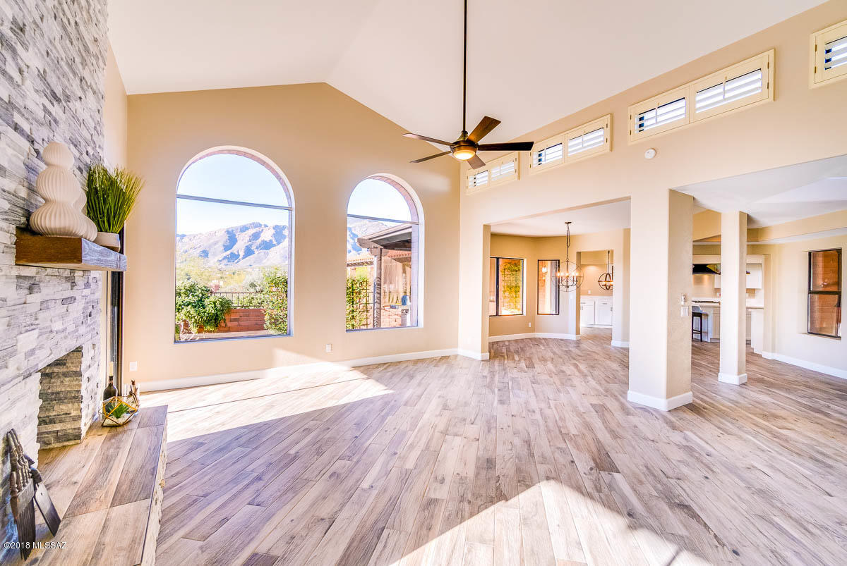 Sunrise Mountain View Estates (104-239) - Residential