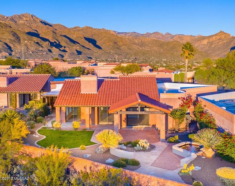 Sunrise Mountain View Estates (104-239) - Residential