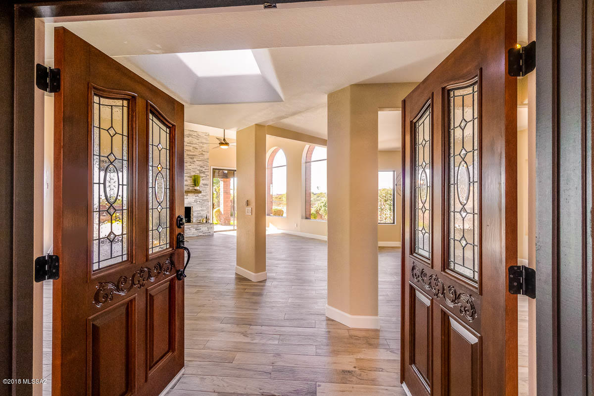 Sunrise Mountain View Estates (104-239) - Residential