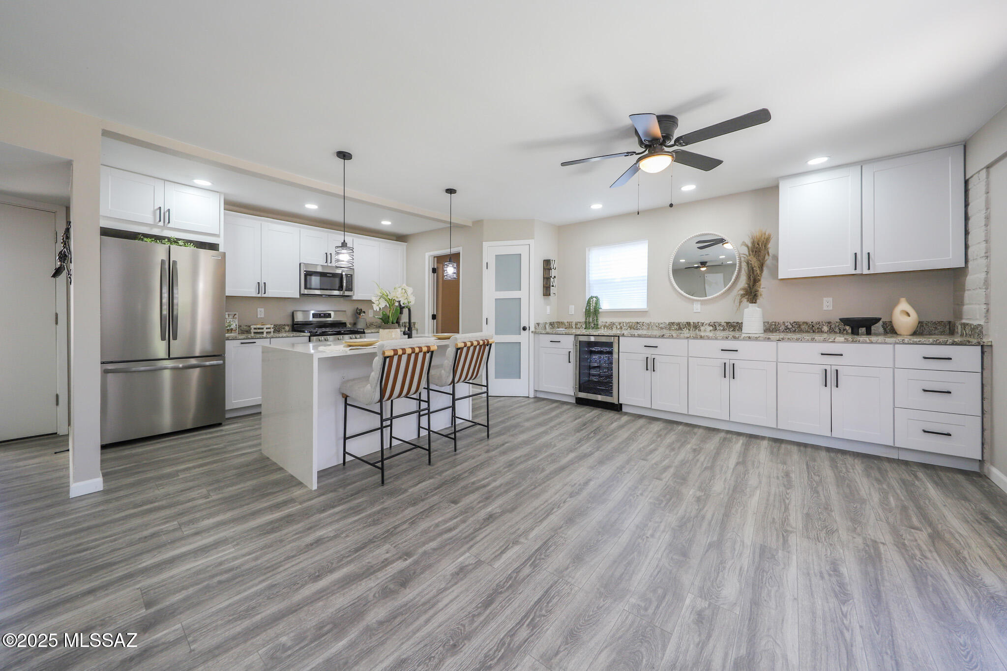 Hidden Hills West 2 (57-77) - Residential