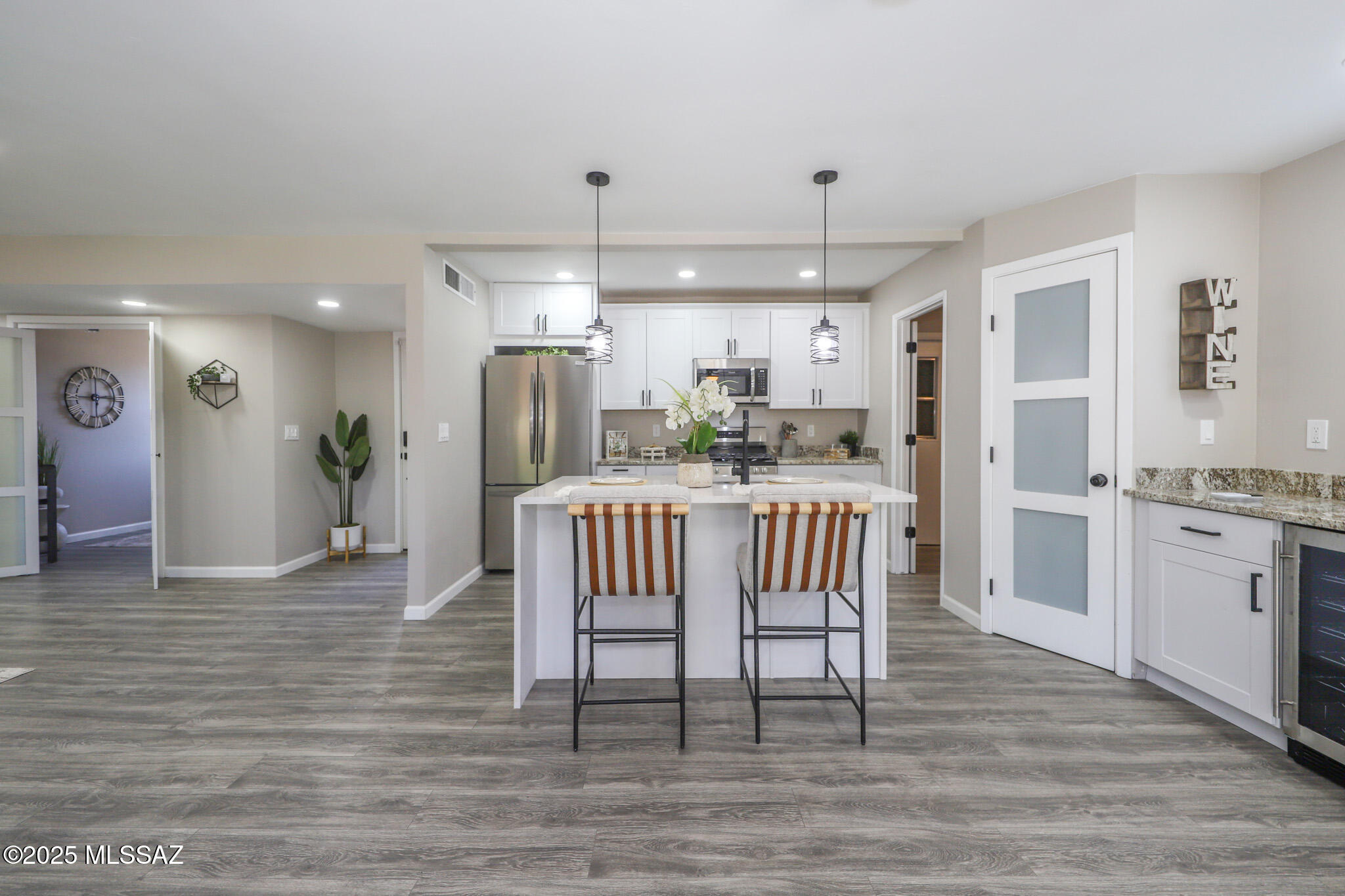 Hidden Hills West 2 (57-77) - Residential