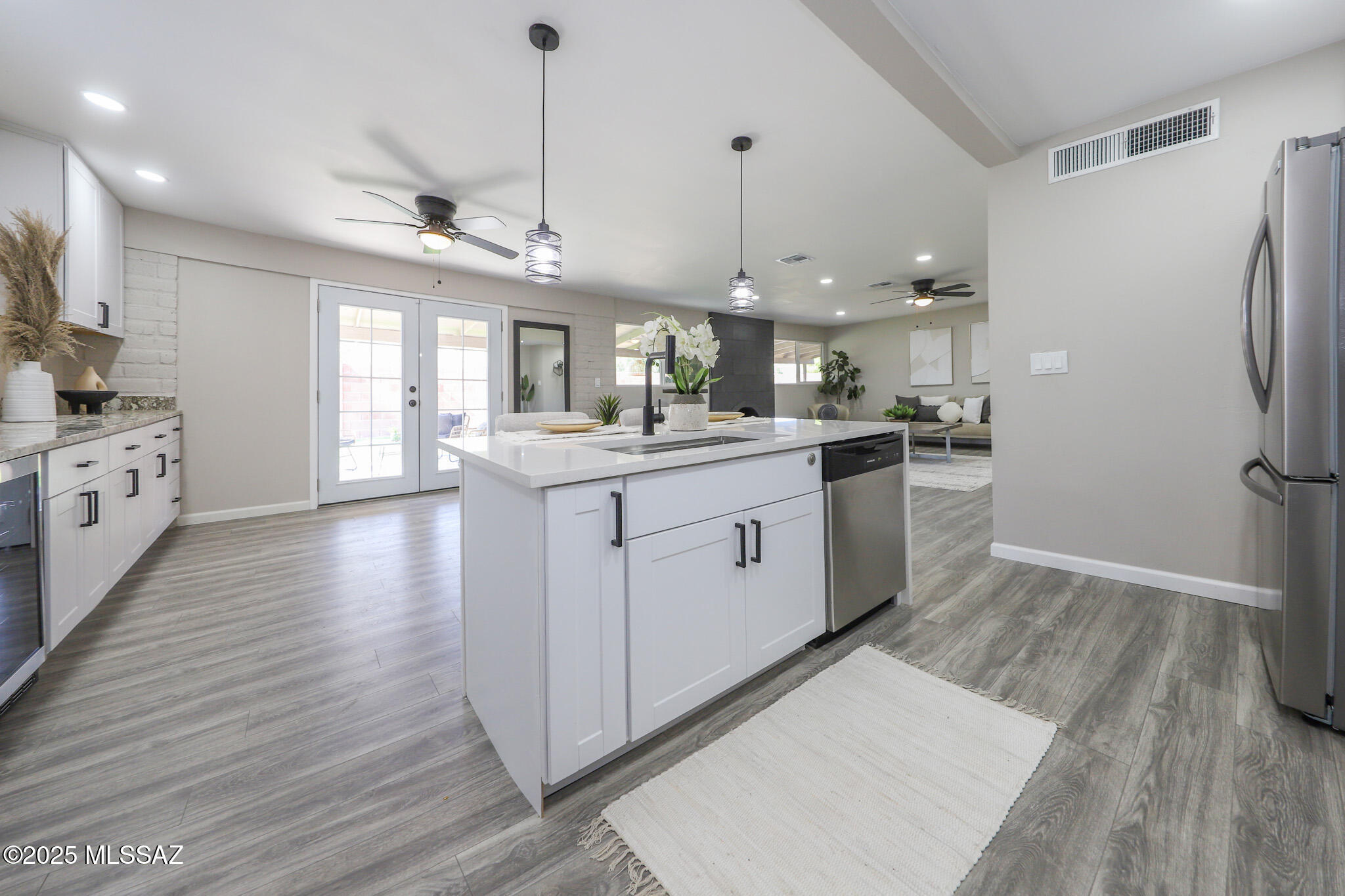 Hidden Hills West 2 (57-77) - Residential