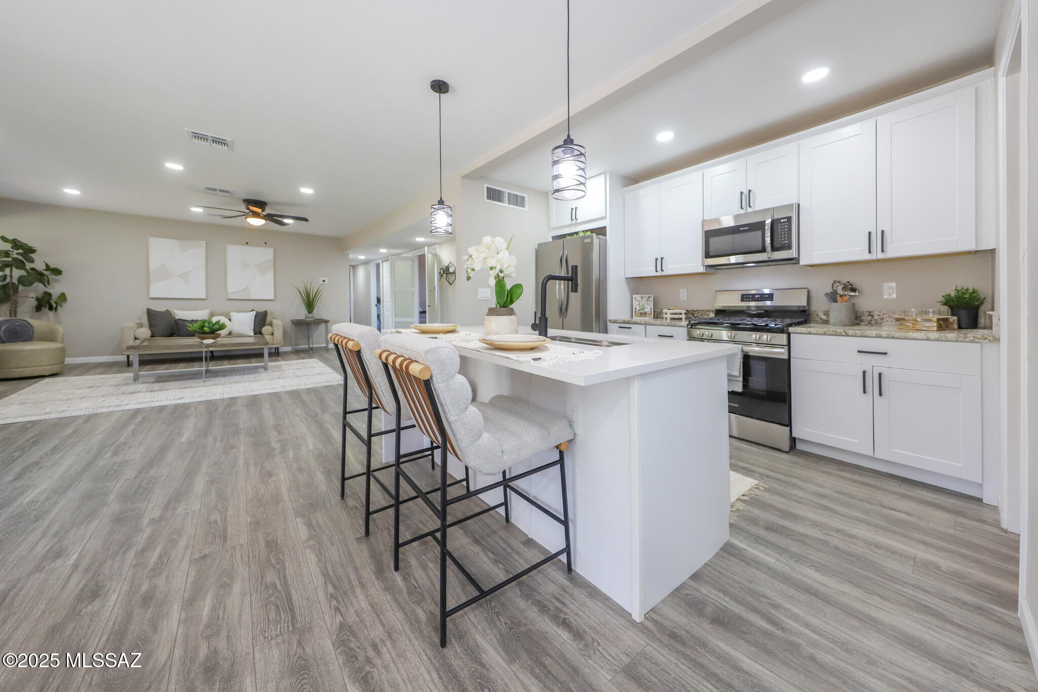 Hidden Hills West 2 (57-77) - Residential