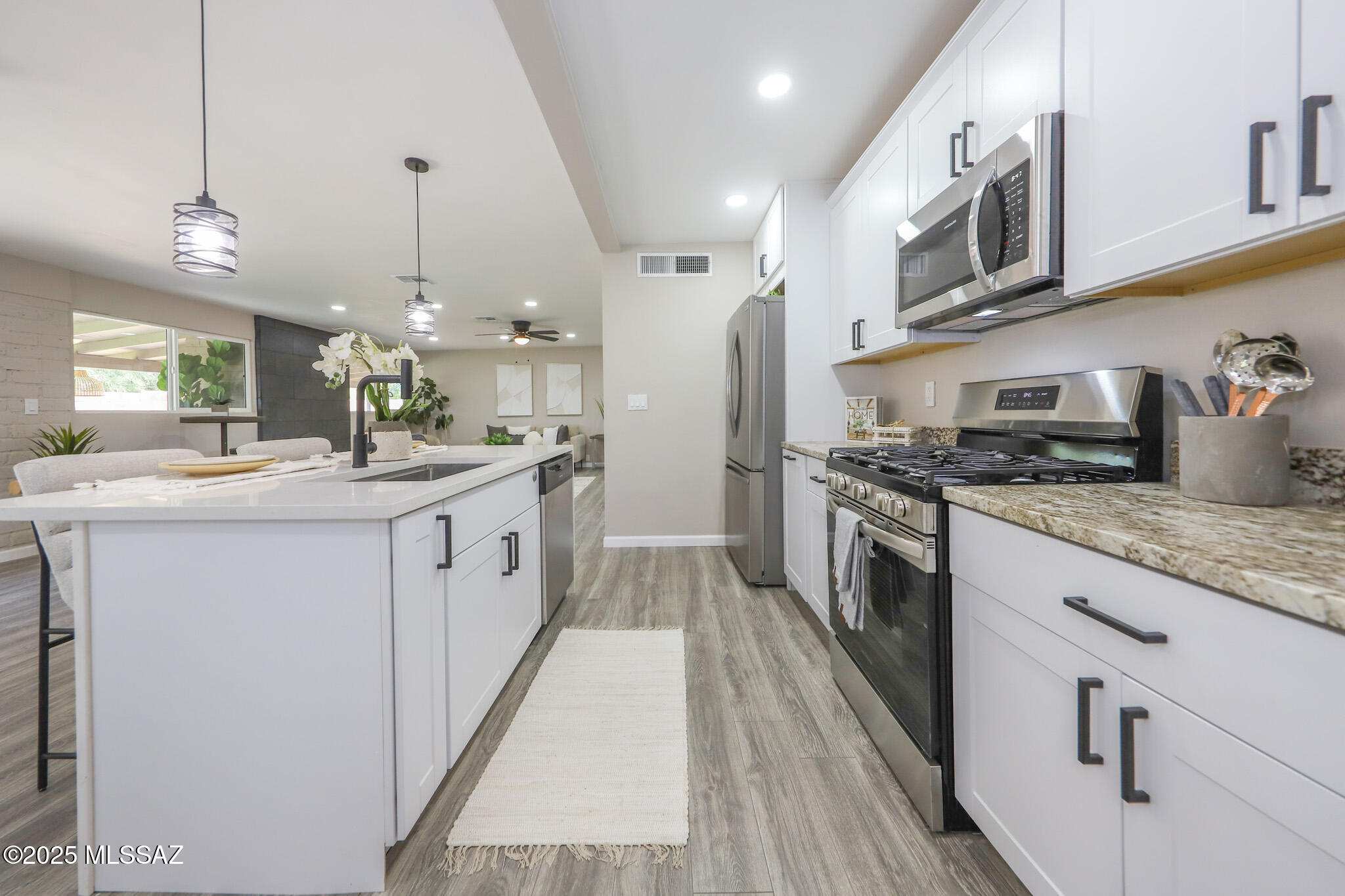 Hidden Hills West 2 (57-77) - Residential