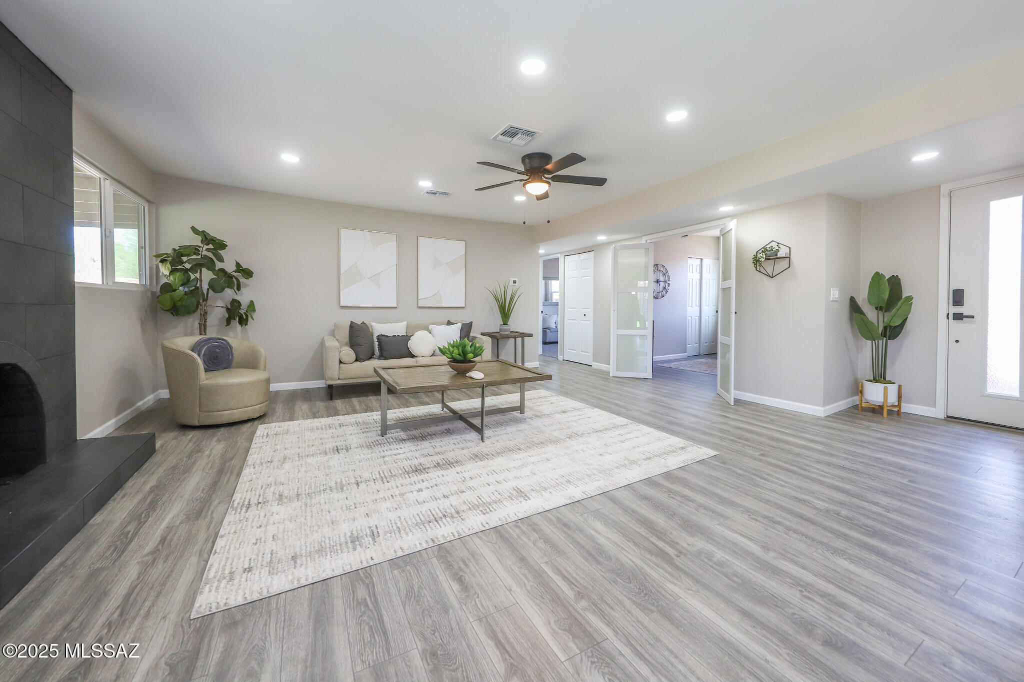 Hidden Hills West 2 (57-77) - Residential