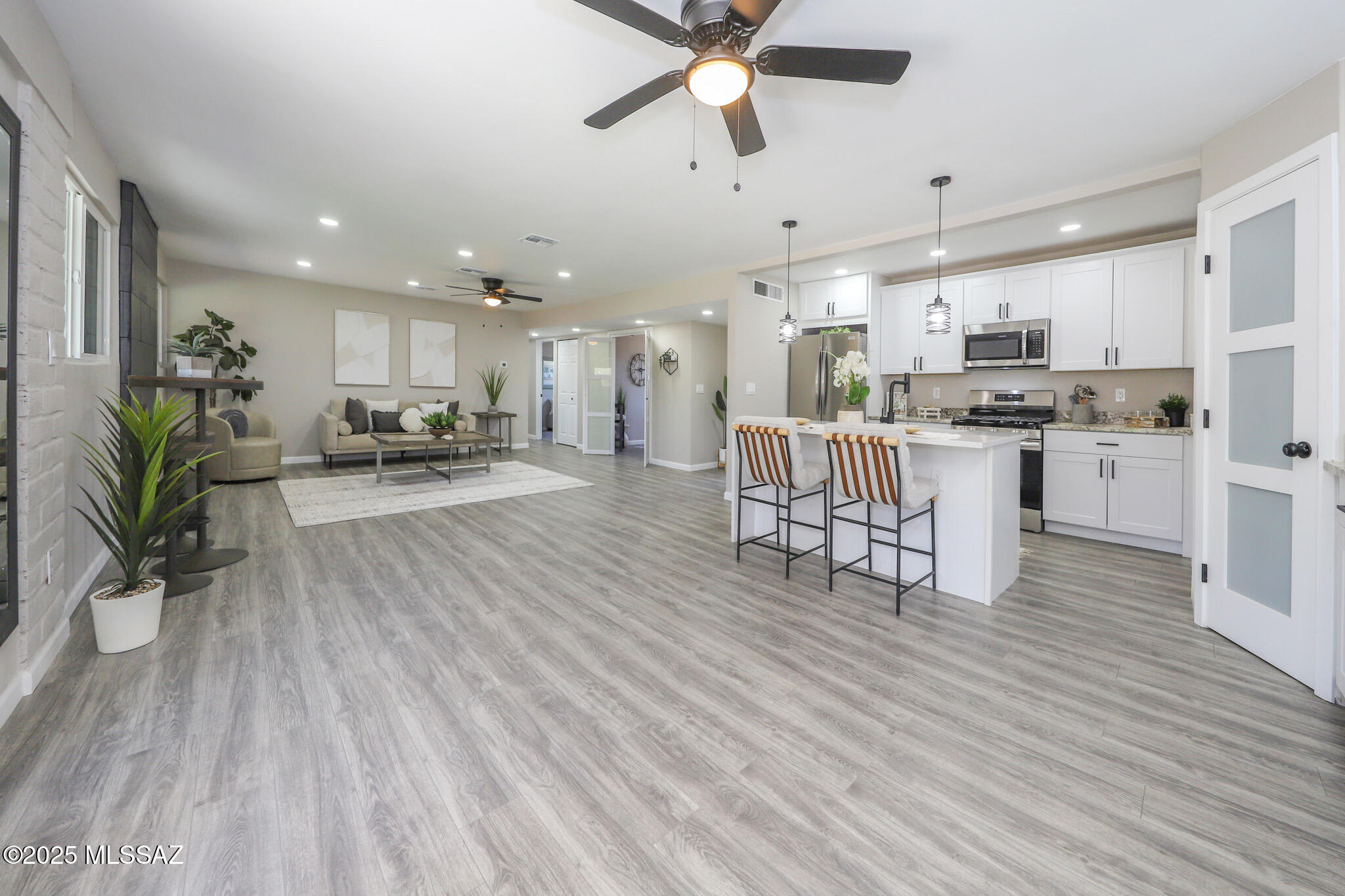 Hidden Hills West 2 (57-77) - Residential