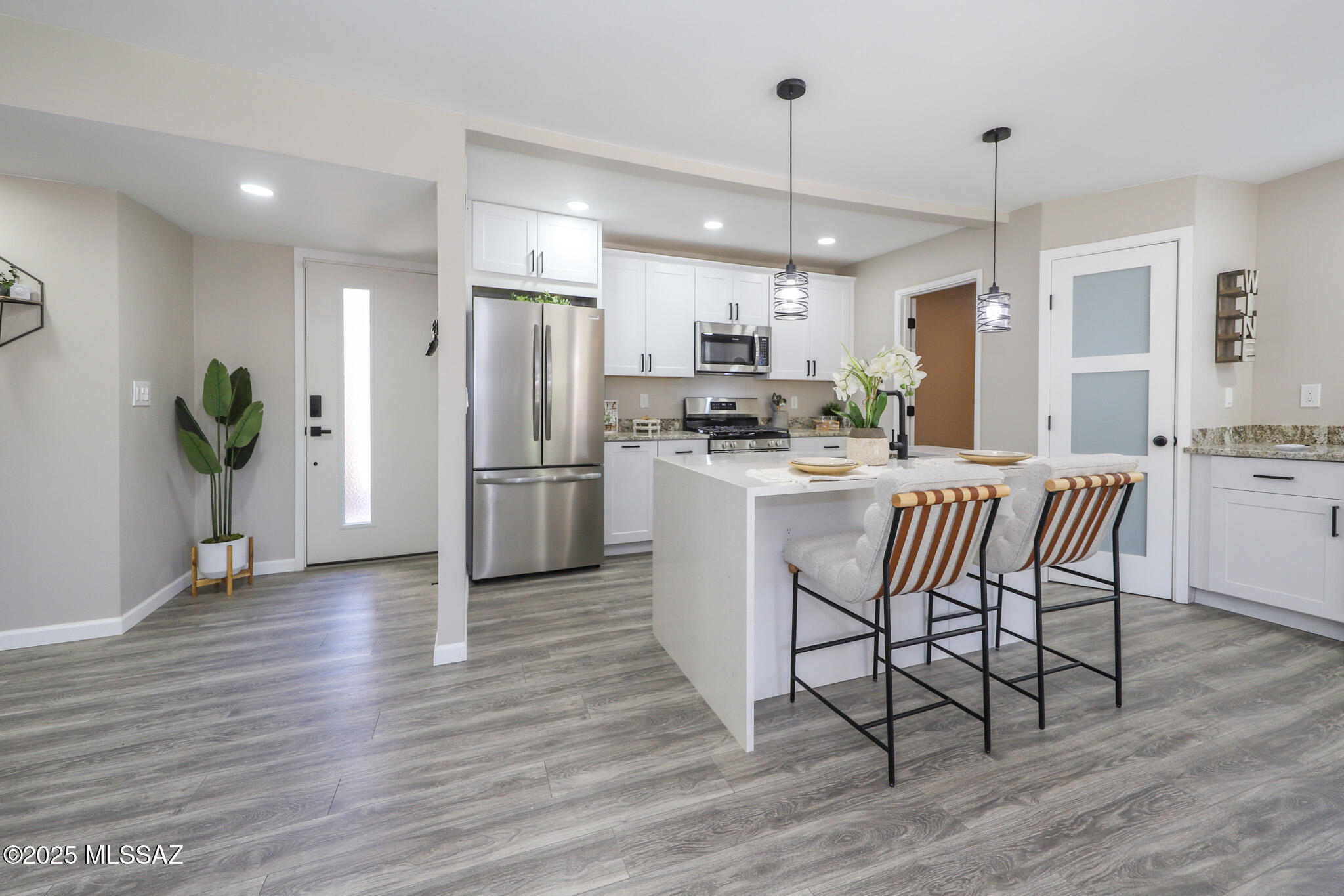 Hidden Hills West 2 (57-77) - Residential