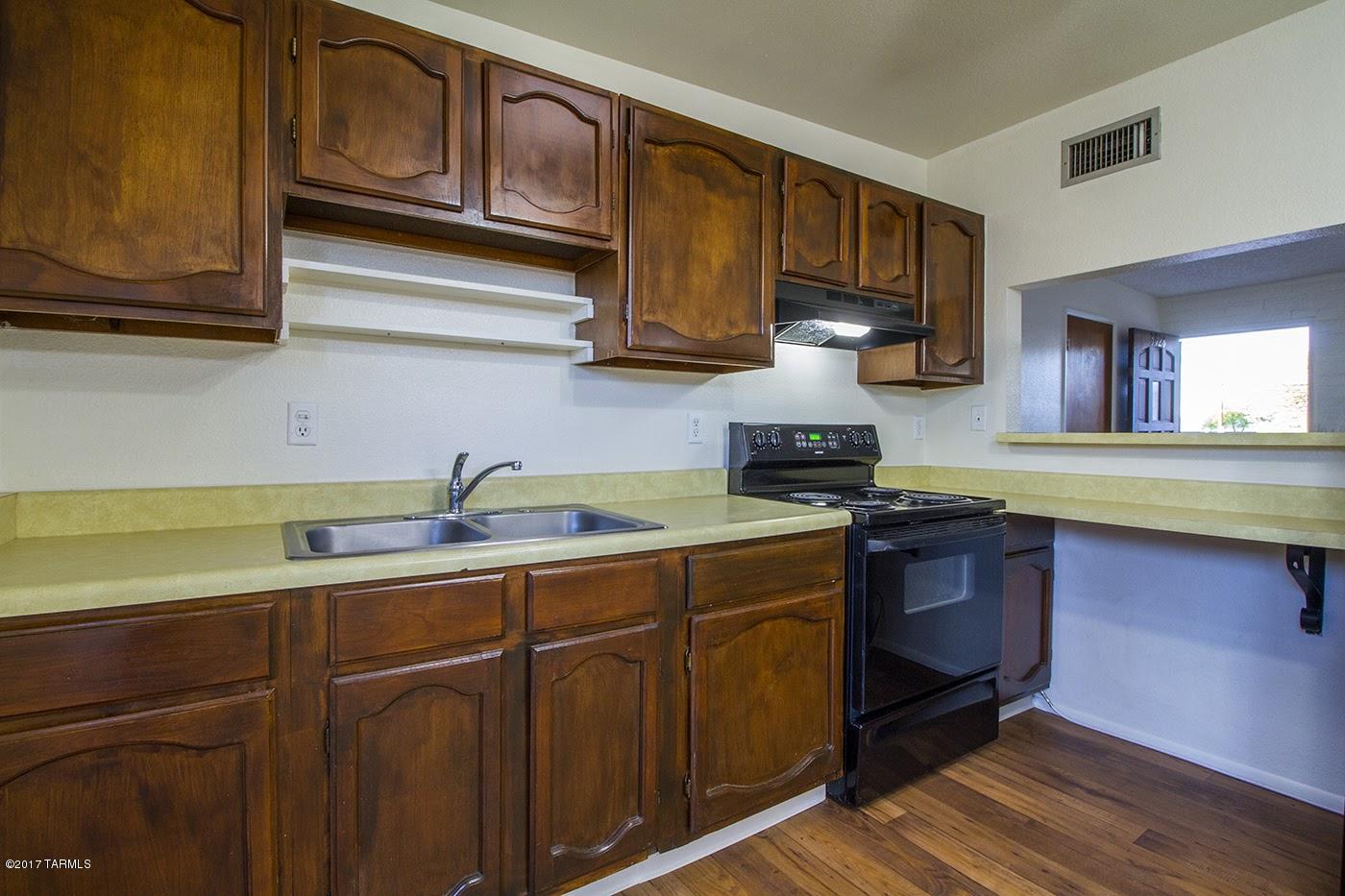 Farmington Addition - Residential Income