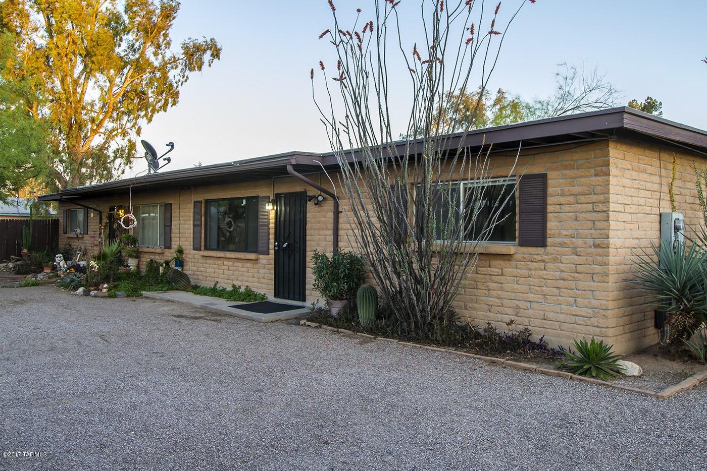 Farmington Addition - Residential Income